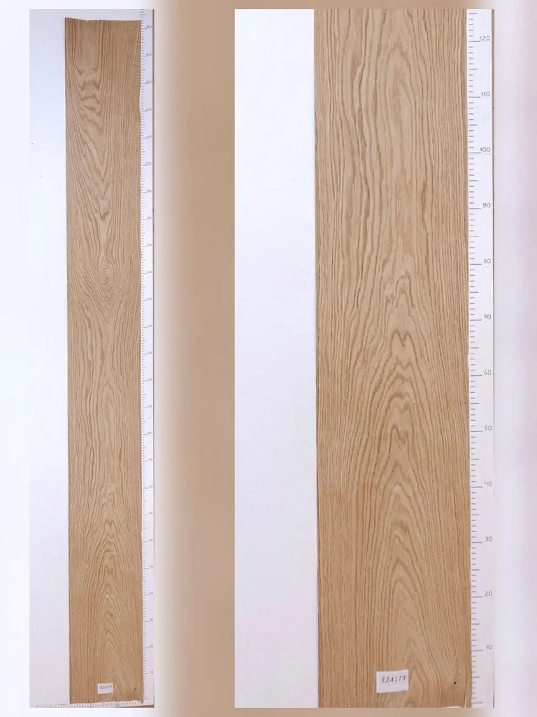 Шпон Дуб тангенс лист 2,5*0,28м EZ4173