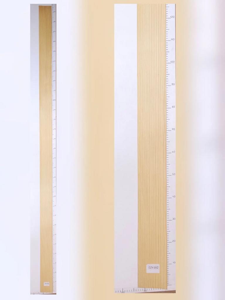 Шпон Сосна лист 2.95*0,13м EZ4182