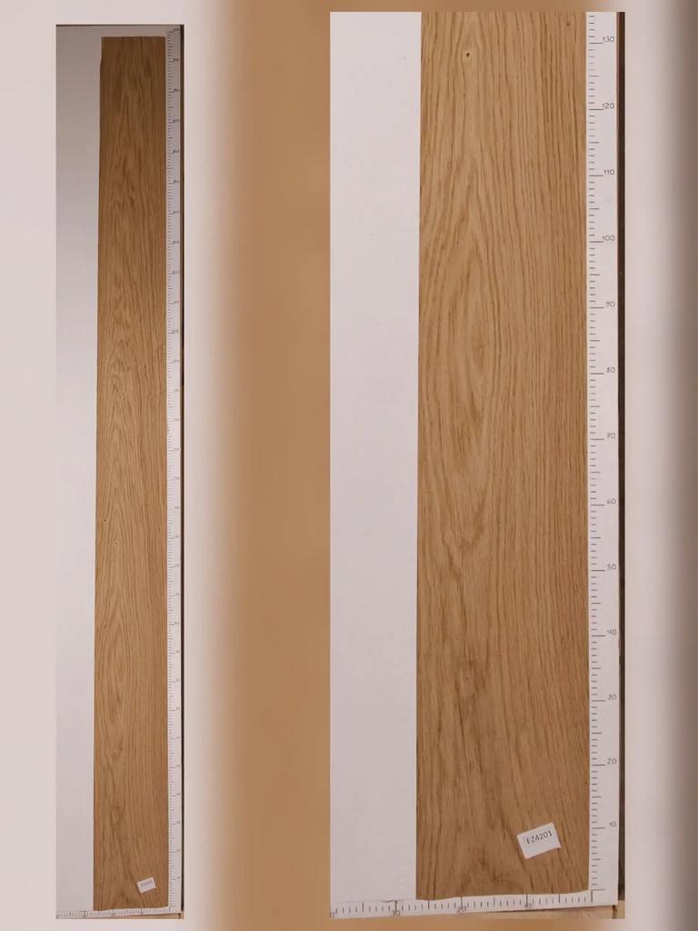 Шпон Дуб тангенс лист 2.95*0,24м EZ4201