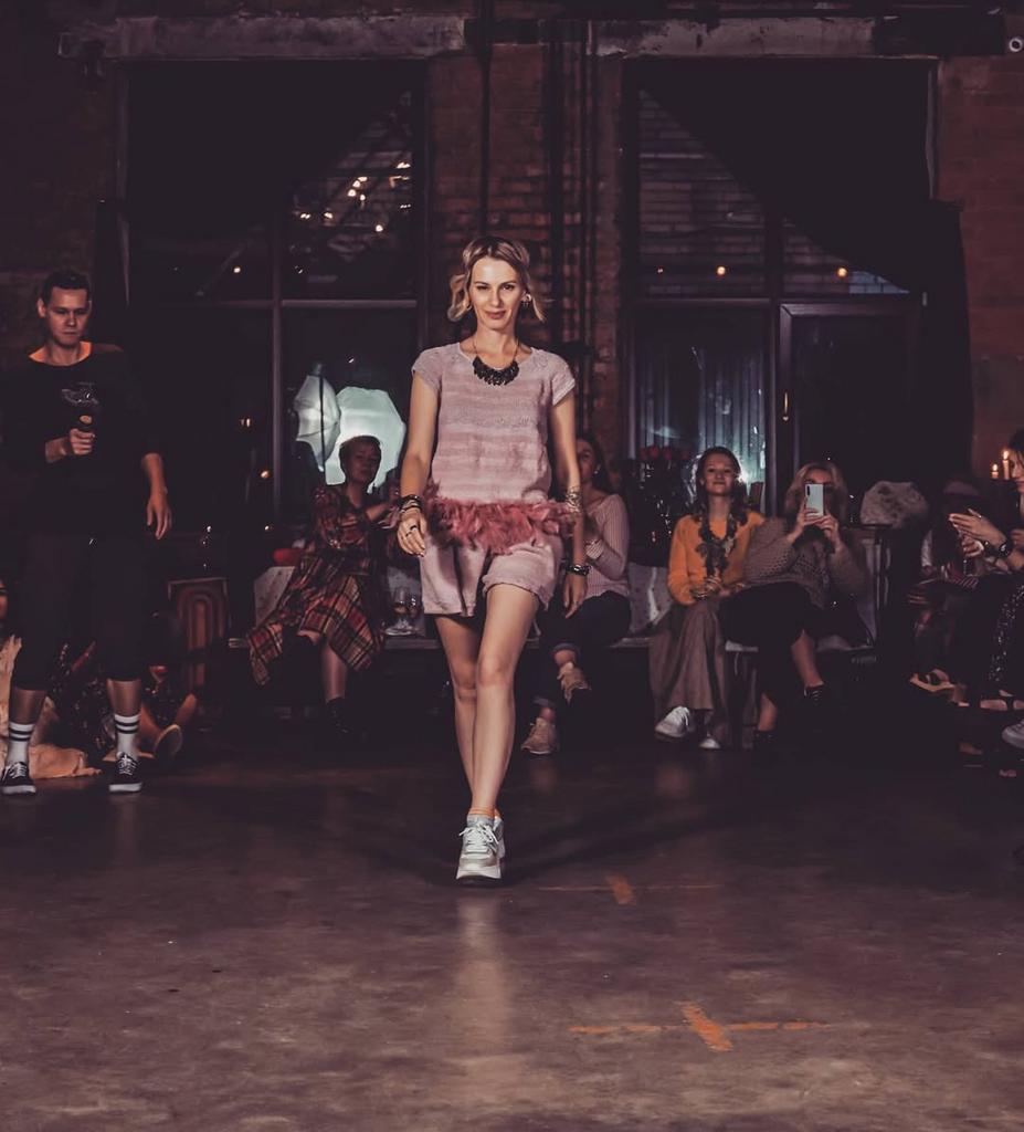 Комплект INNOCENCE