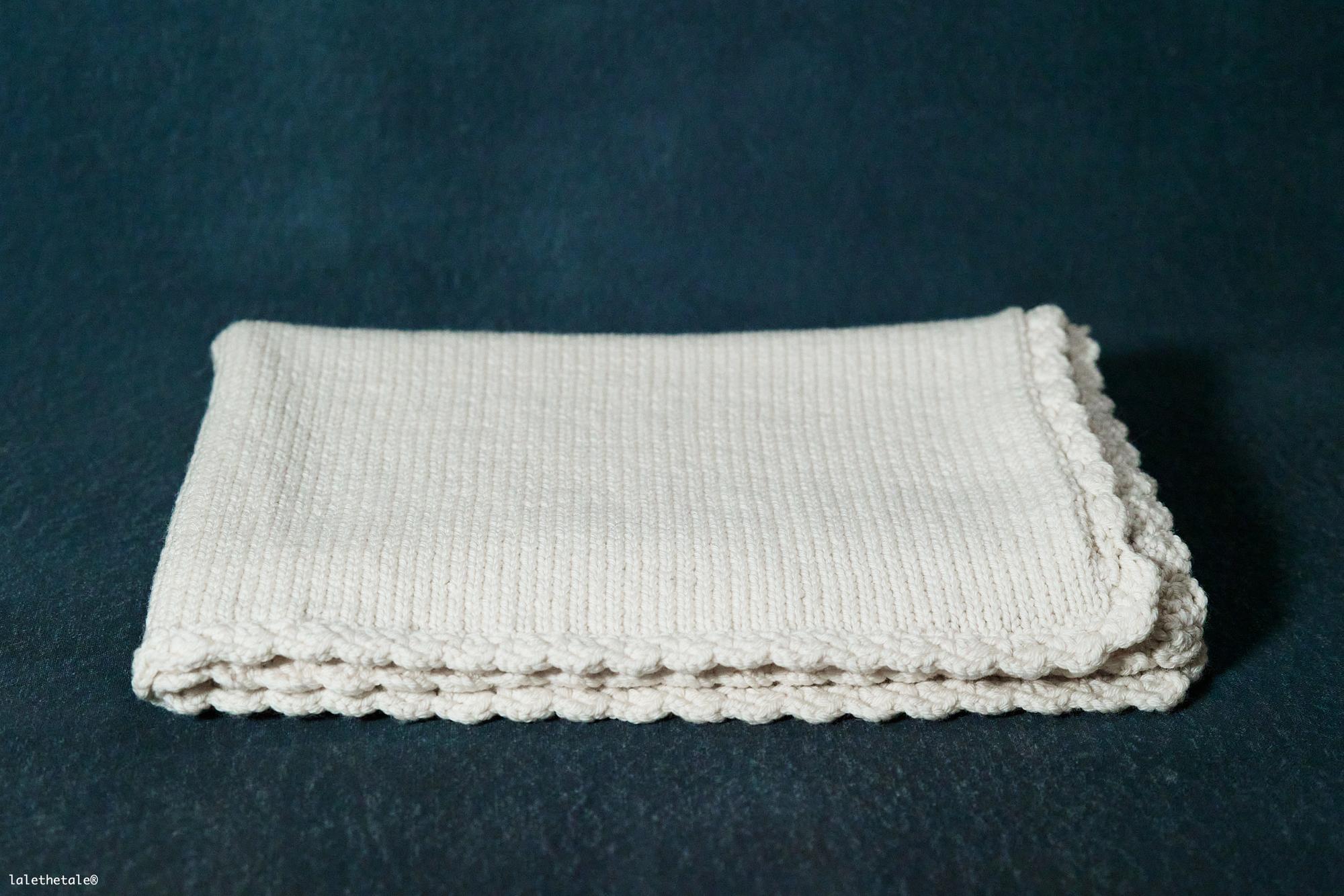 Детский плед-одеяло "БУКЕТ РОМАШЕК"