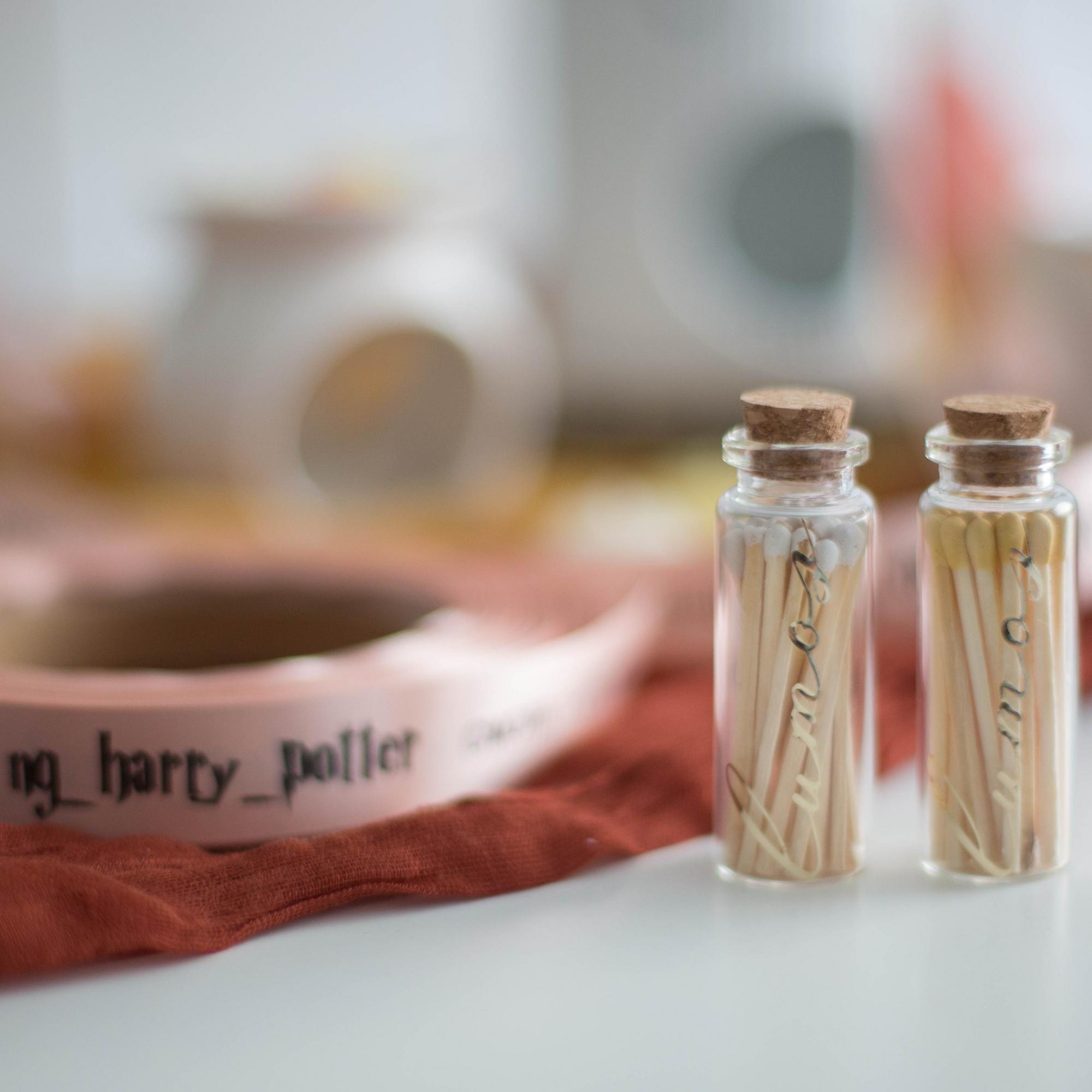 СПИЧКИ ДЛЯ СВЕЧЕЙ