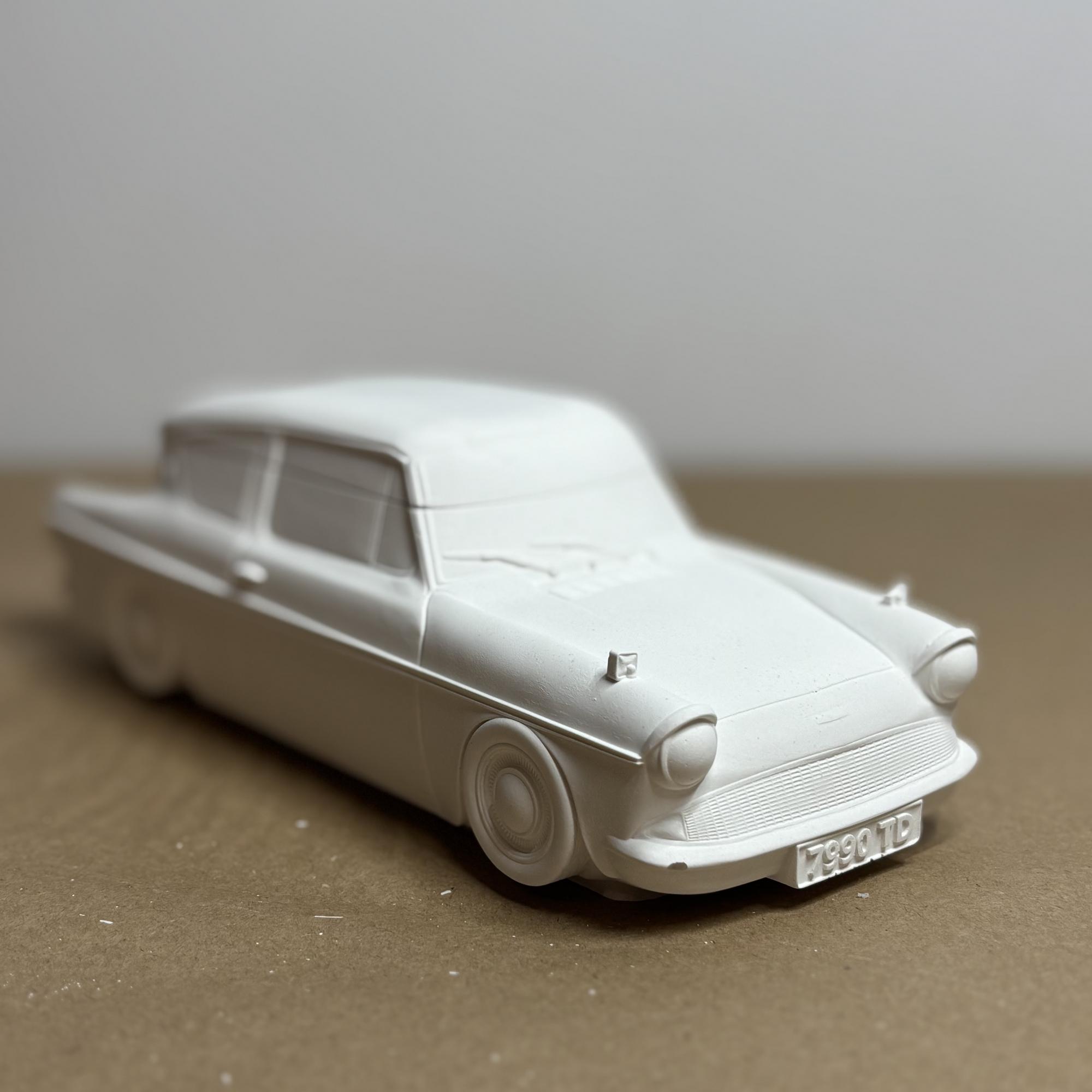 МАШИНА УИЗЛИ