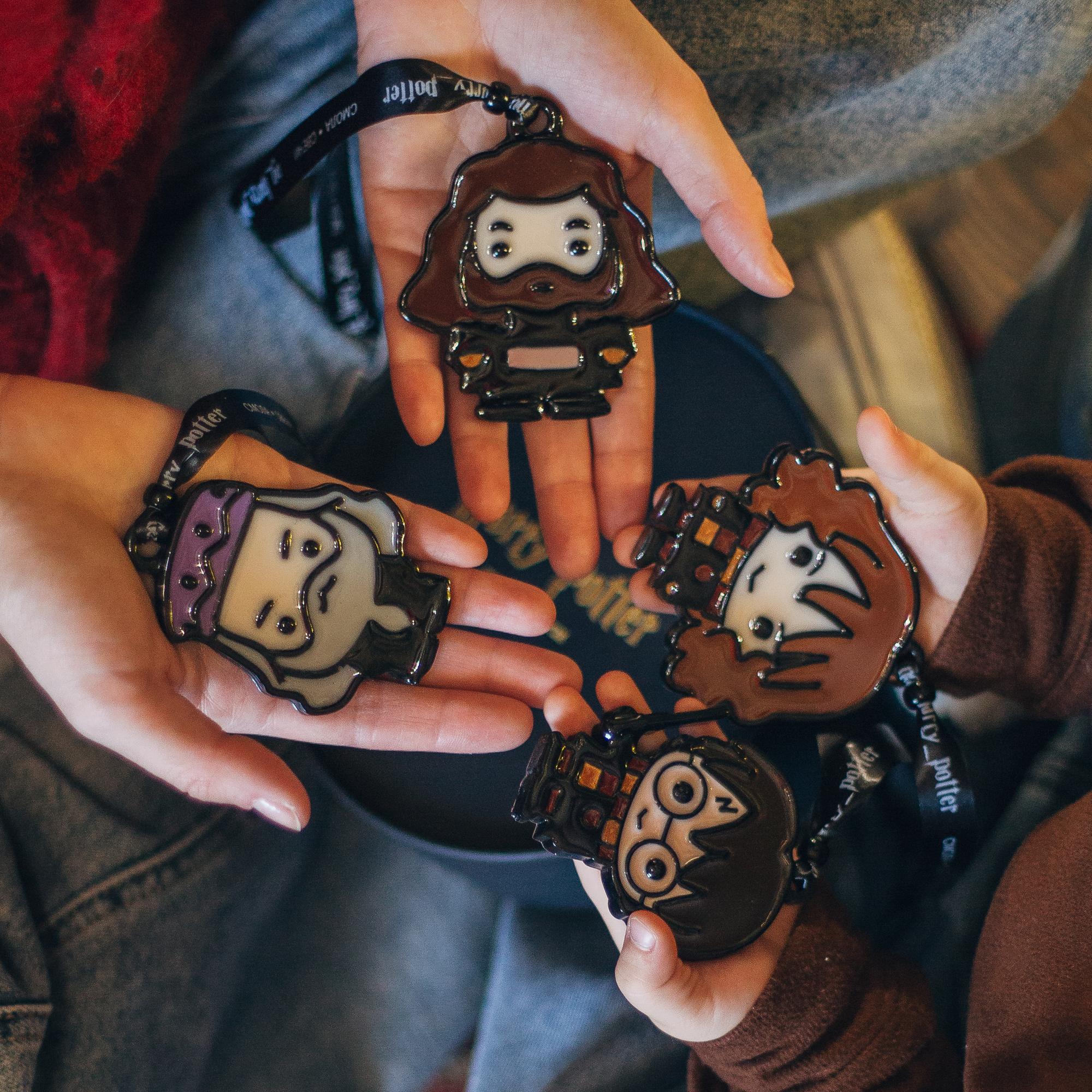 ЛЮБИМЫЕ ГЕРОИ