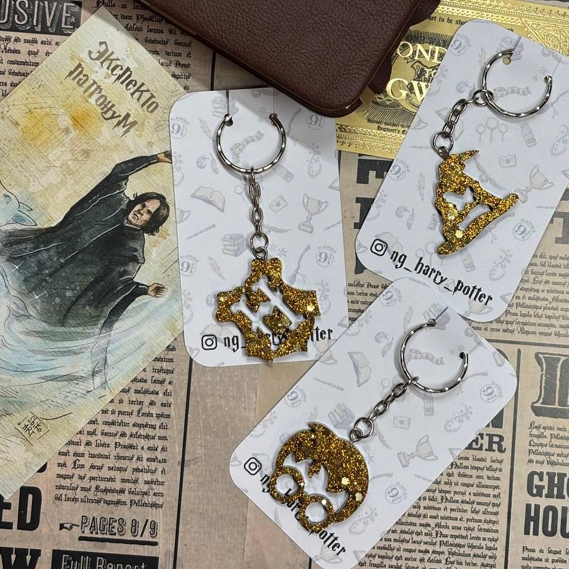 БРЕЛКИ И БРОШКИ