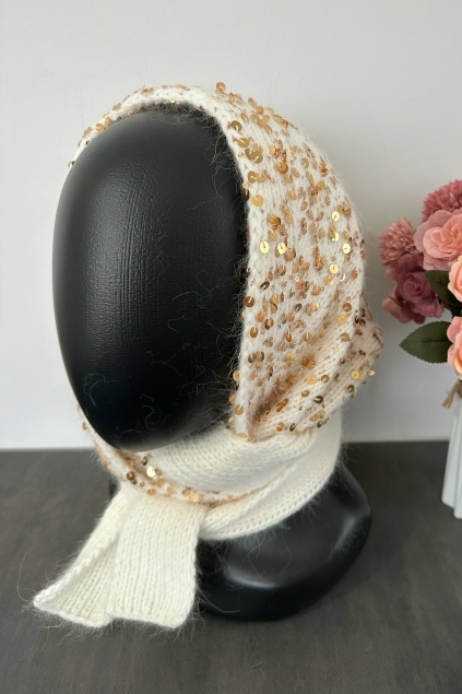 Косынка-Капюшон Аленушка