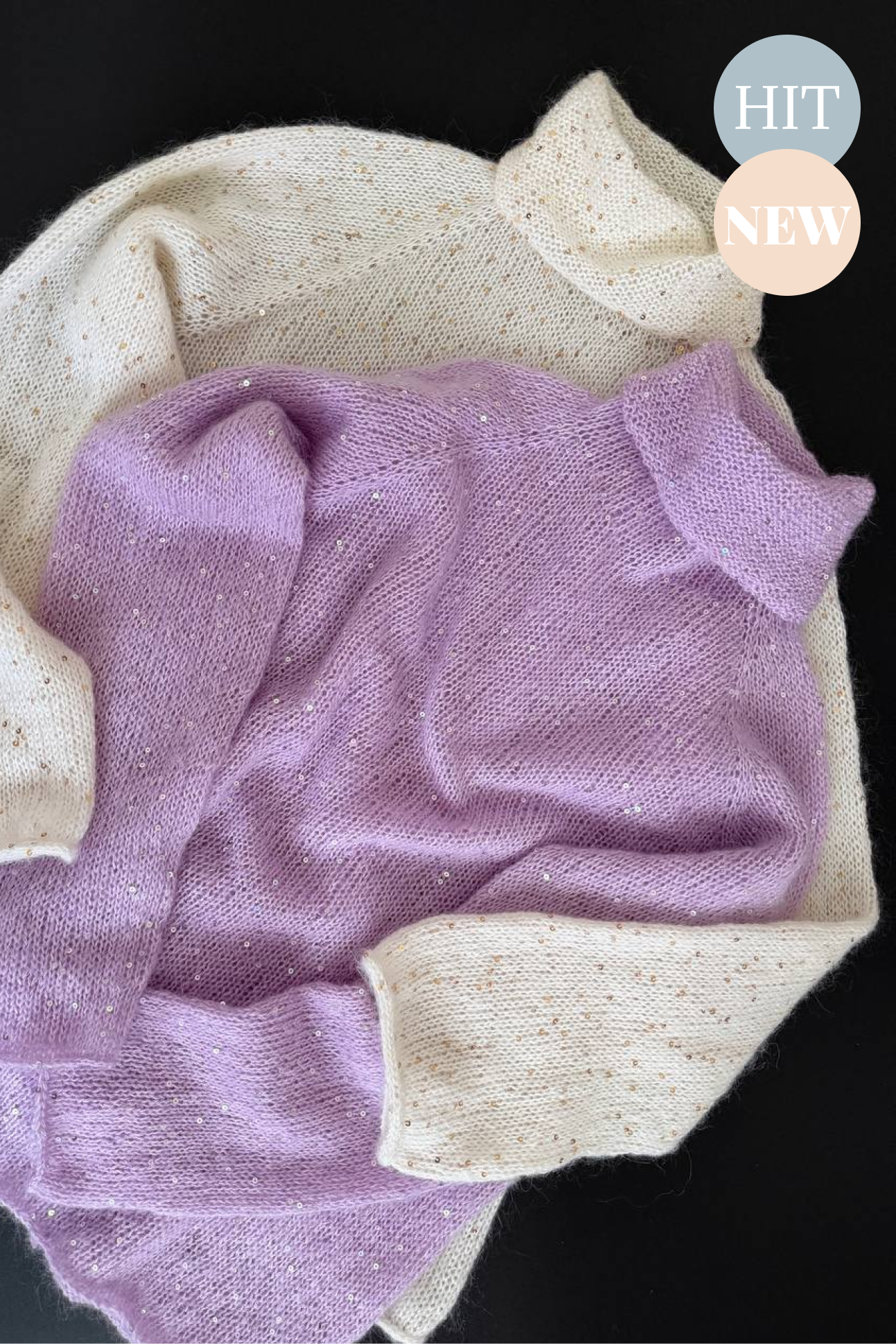 Паутинка "LANA"