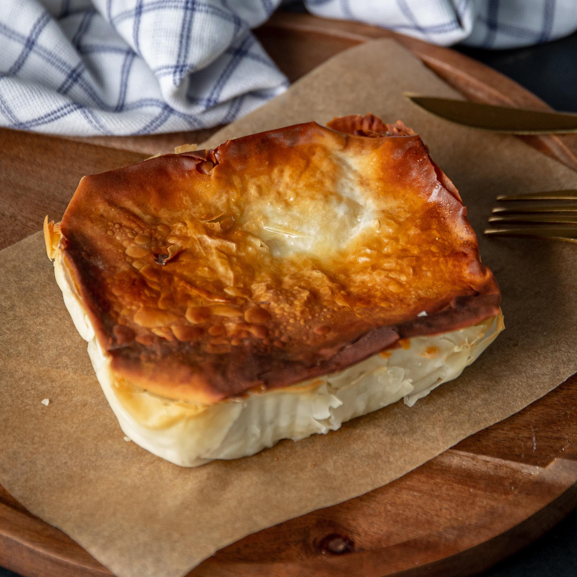 Пряная Груша