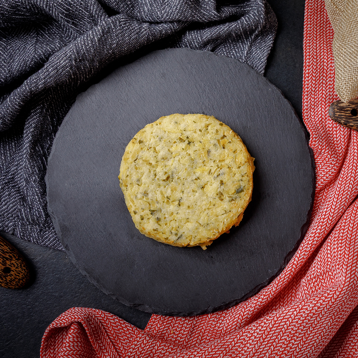 Картофельный Рости