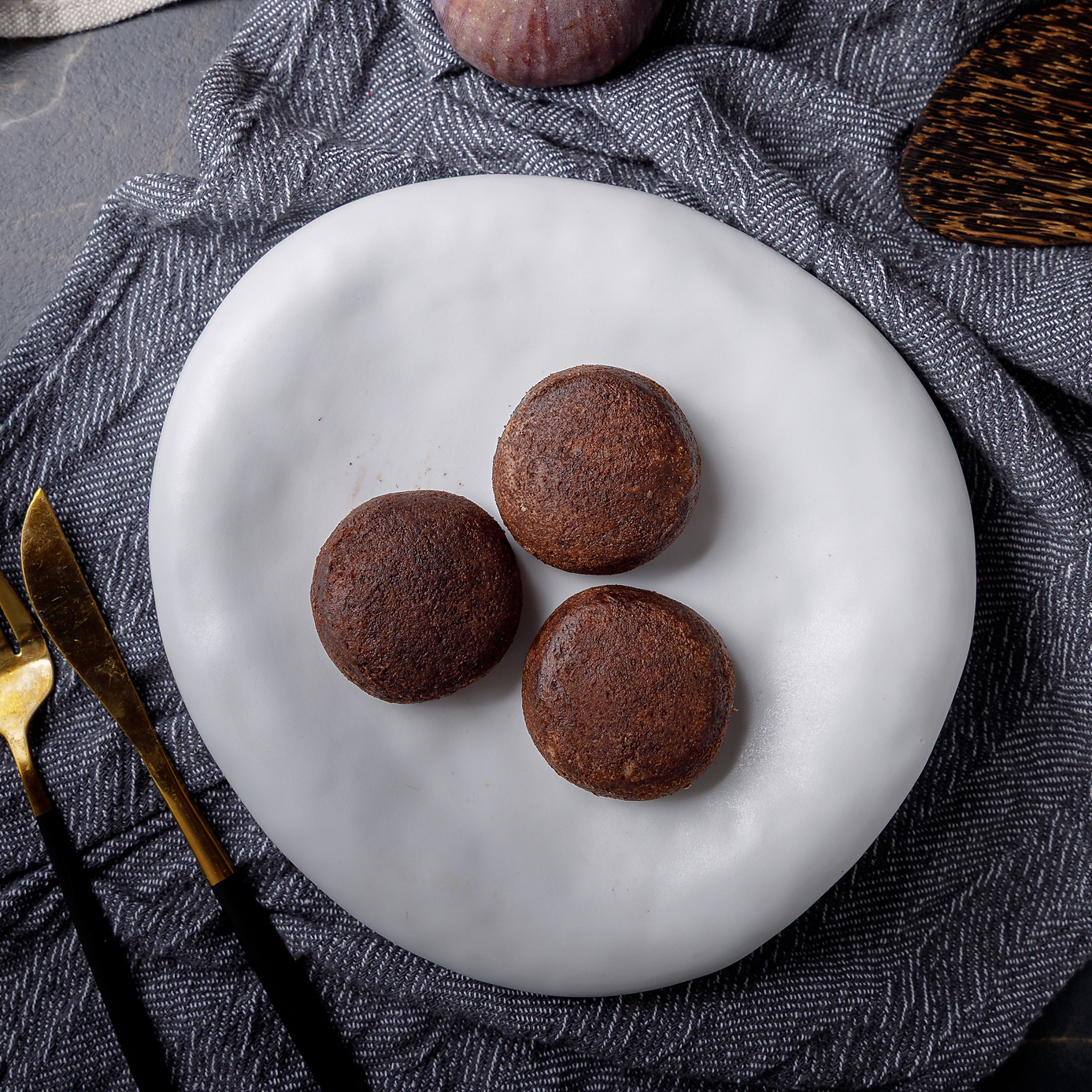 Шоколадные