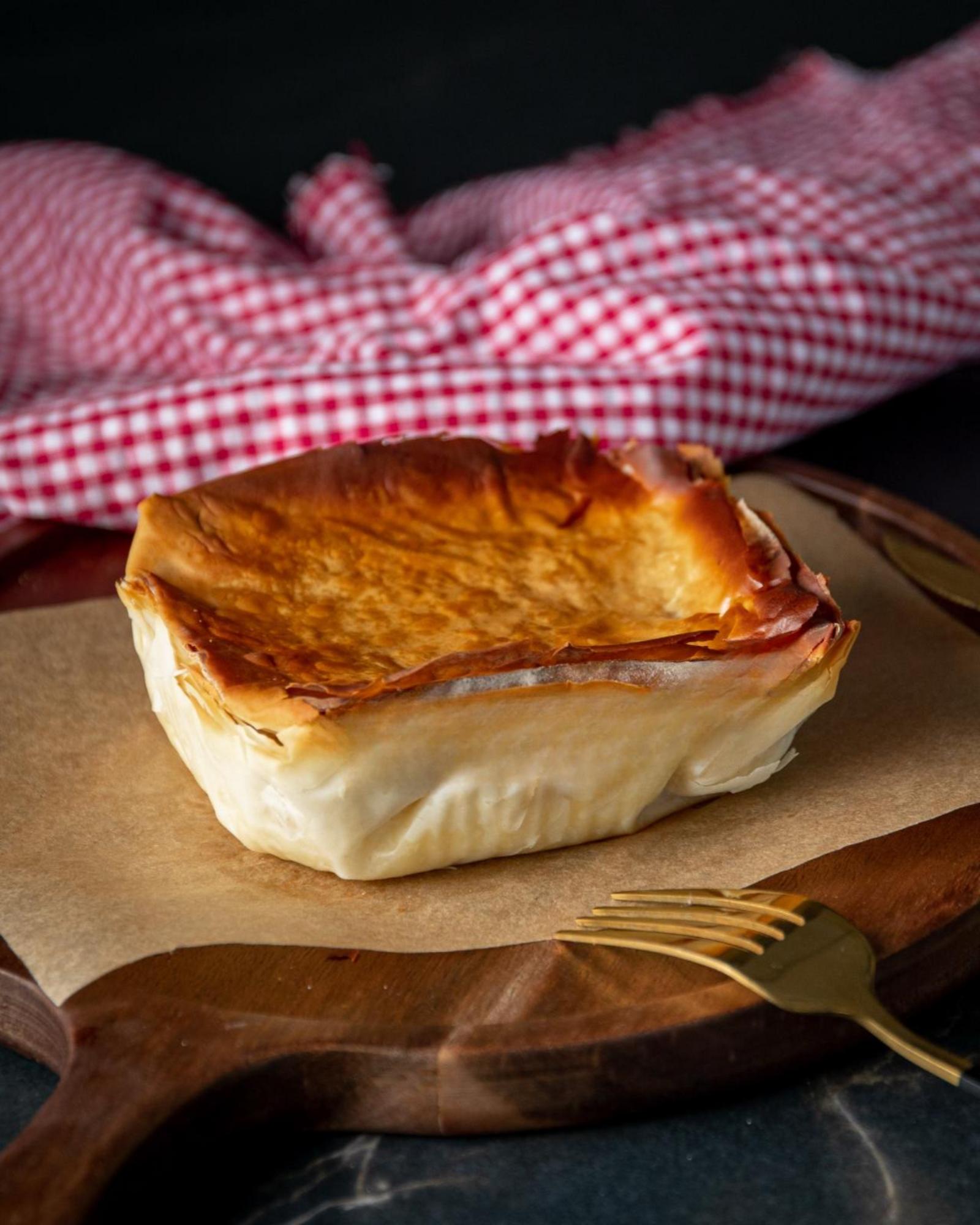 Рыбный с Лососем и Кальмаром