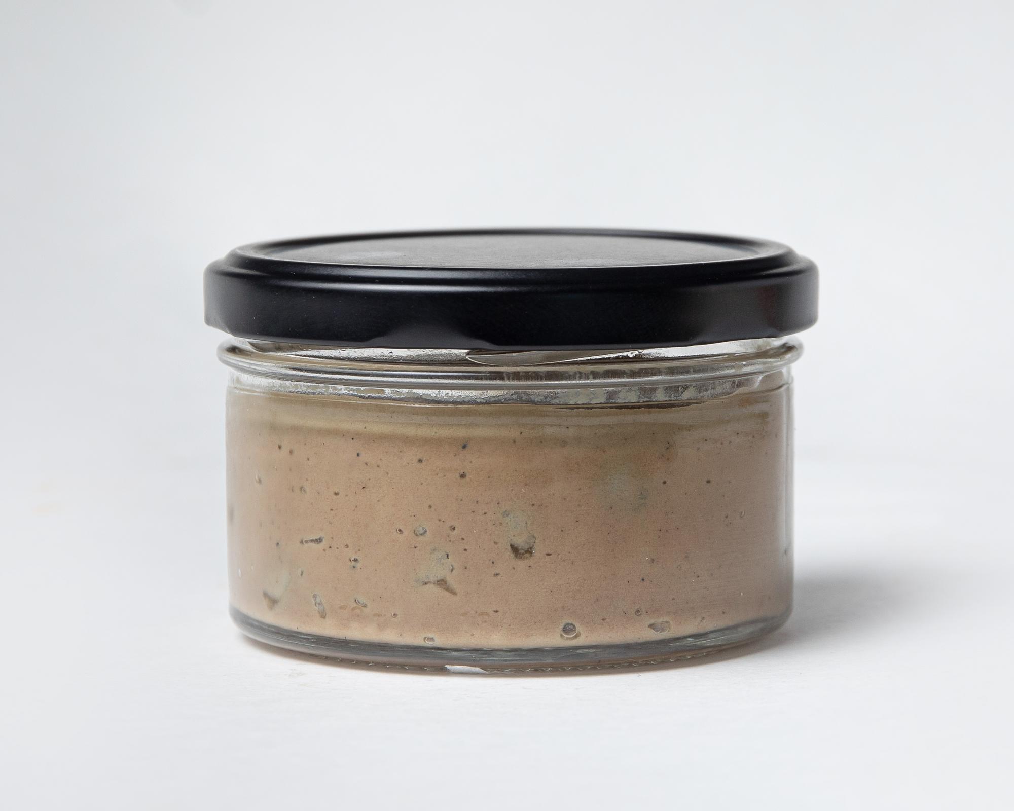 Паштет из куриной печени