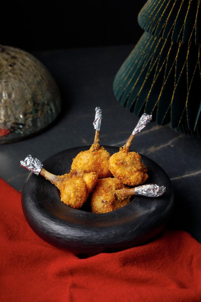 Крылья куриные Бон-Бон