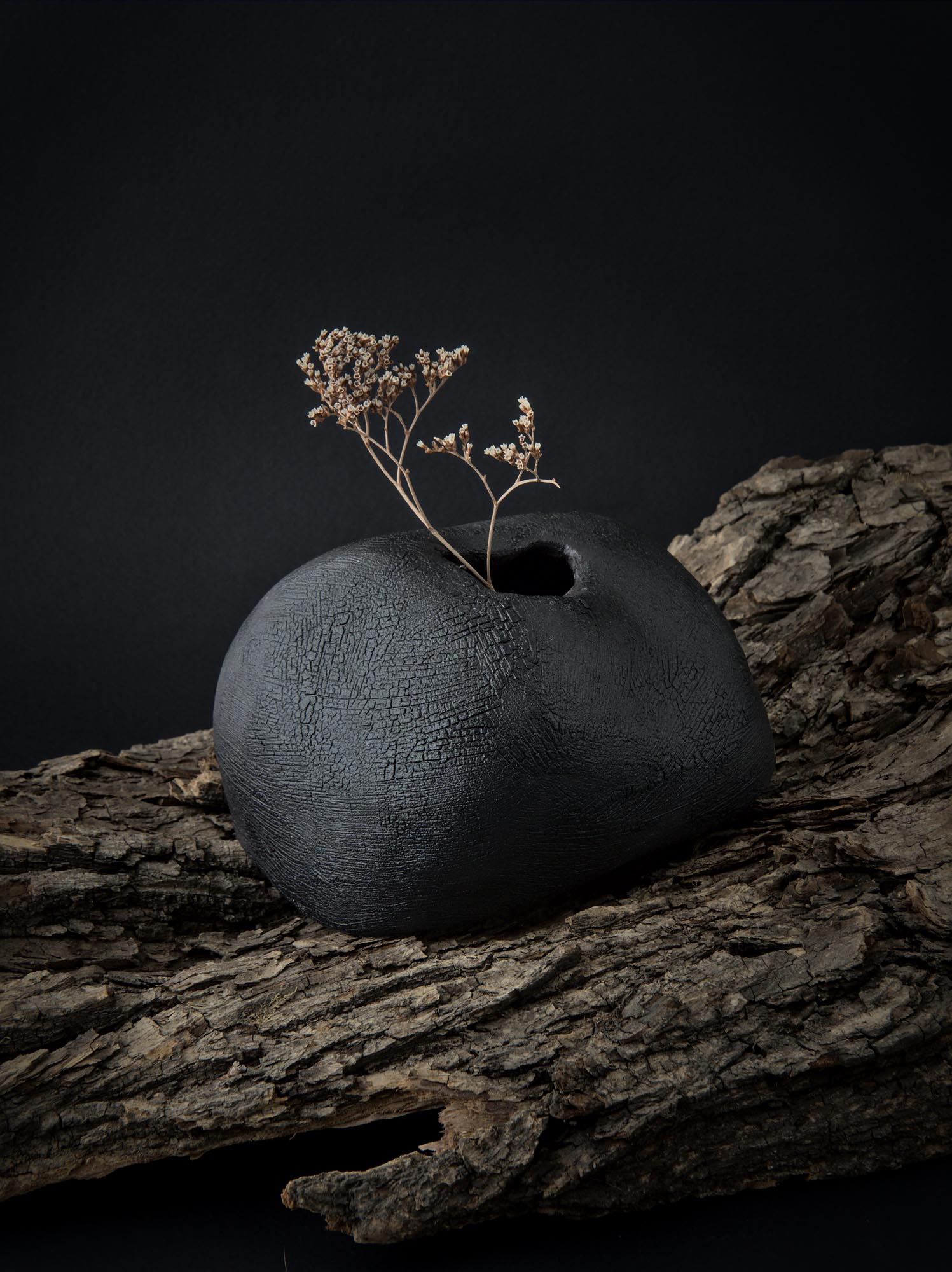Ваза из серии Yūgen 01