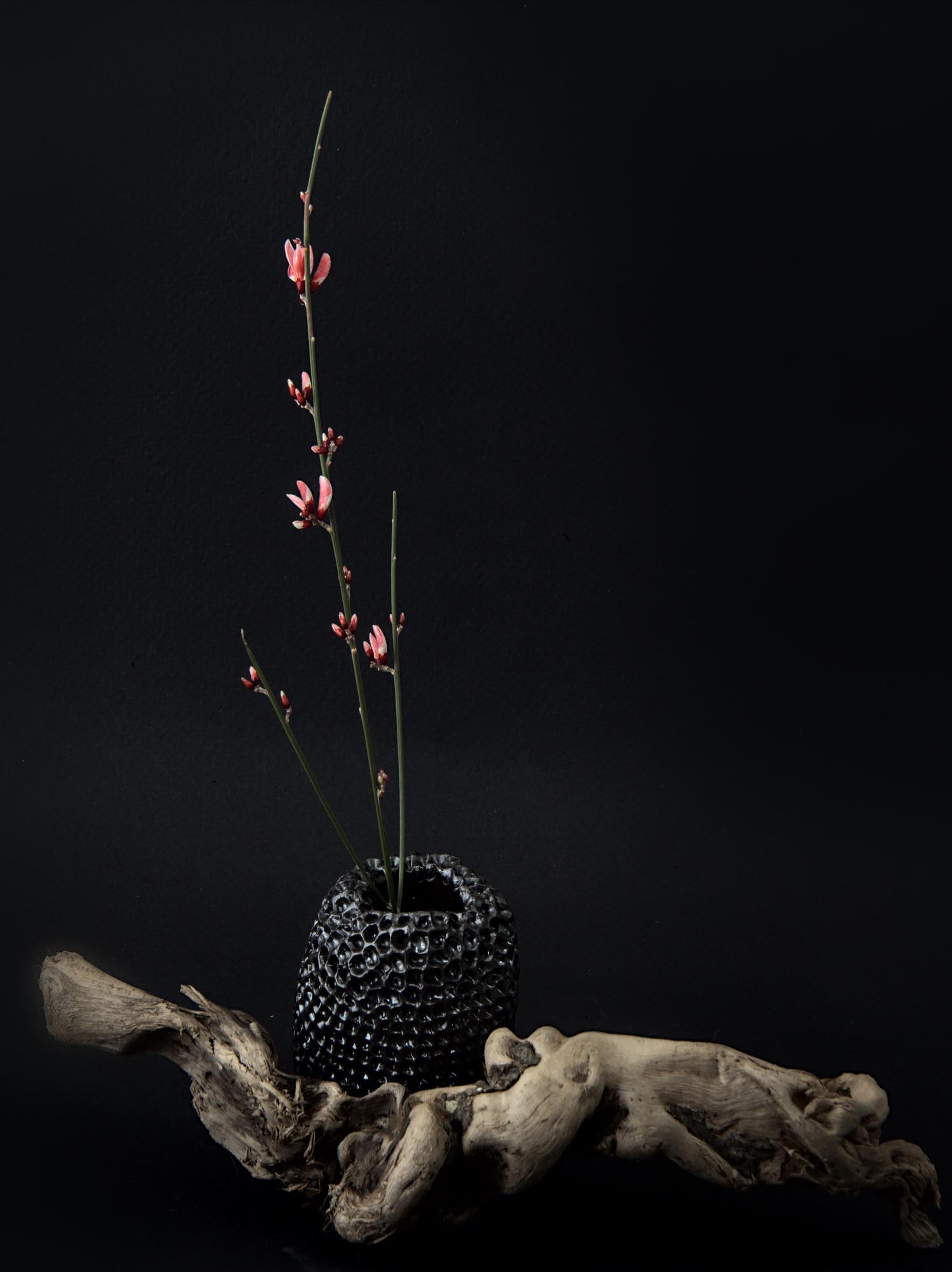 Мини ваза 01