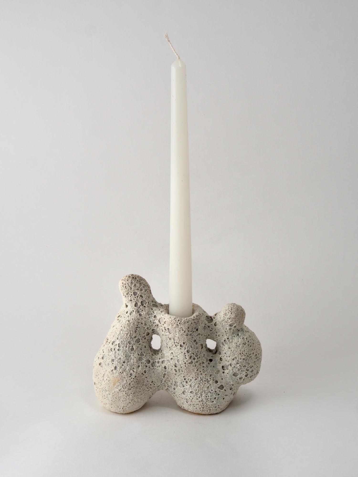 Подсвечник 01