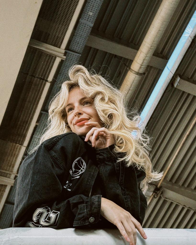 Персональная съемка