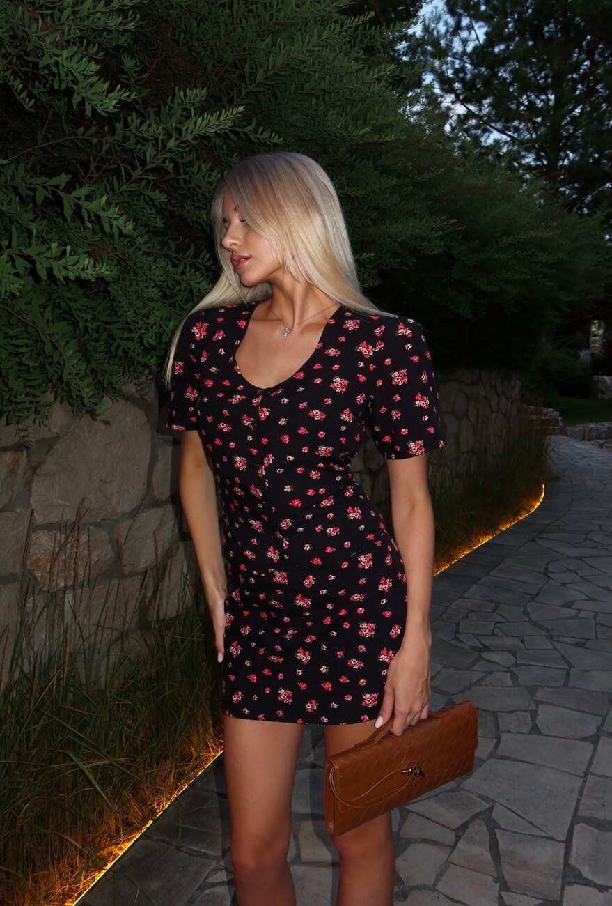 Костюм "BERRY"