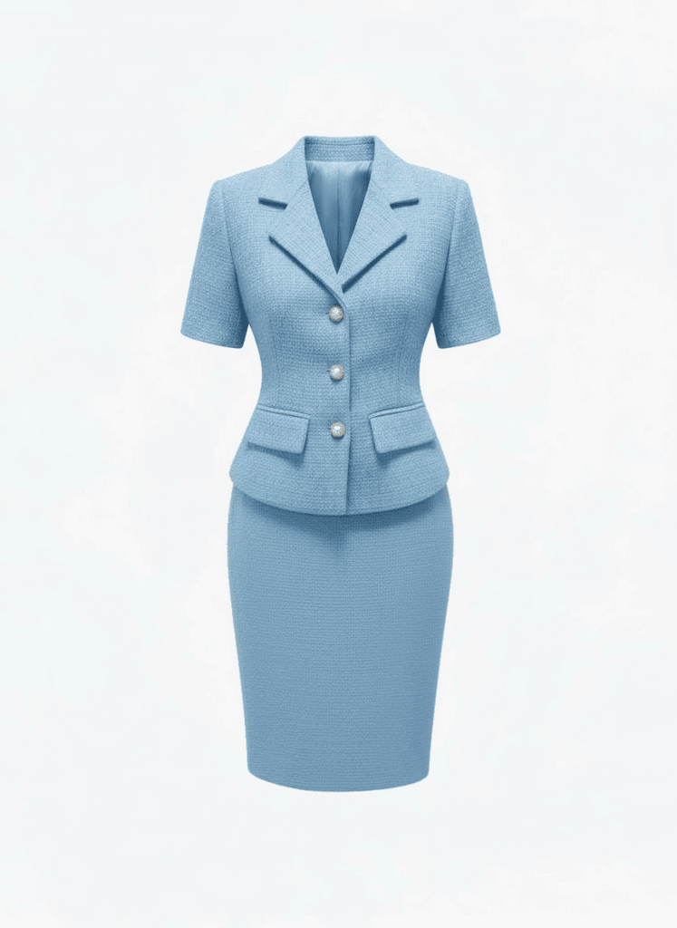 Костюм 'Jacqueline' medium