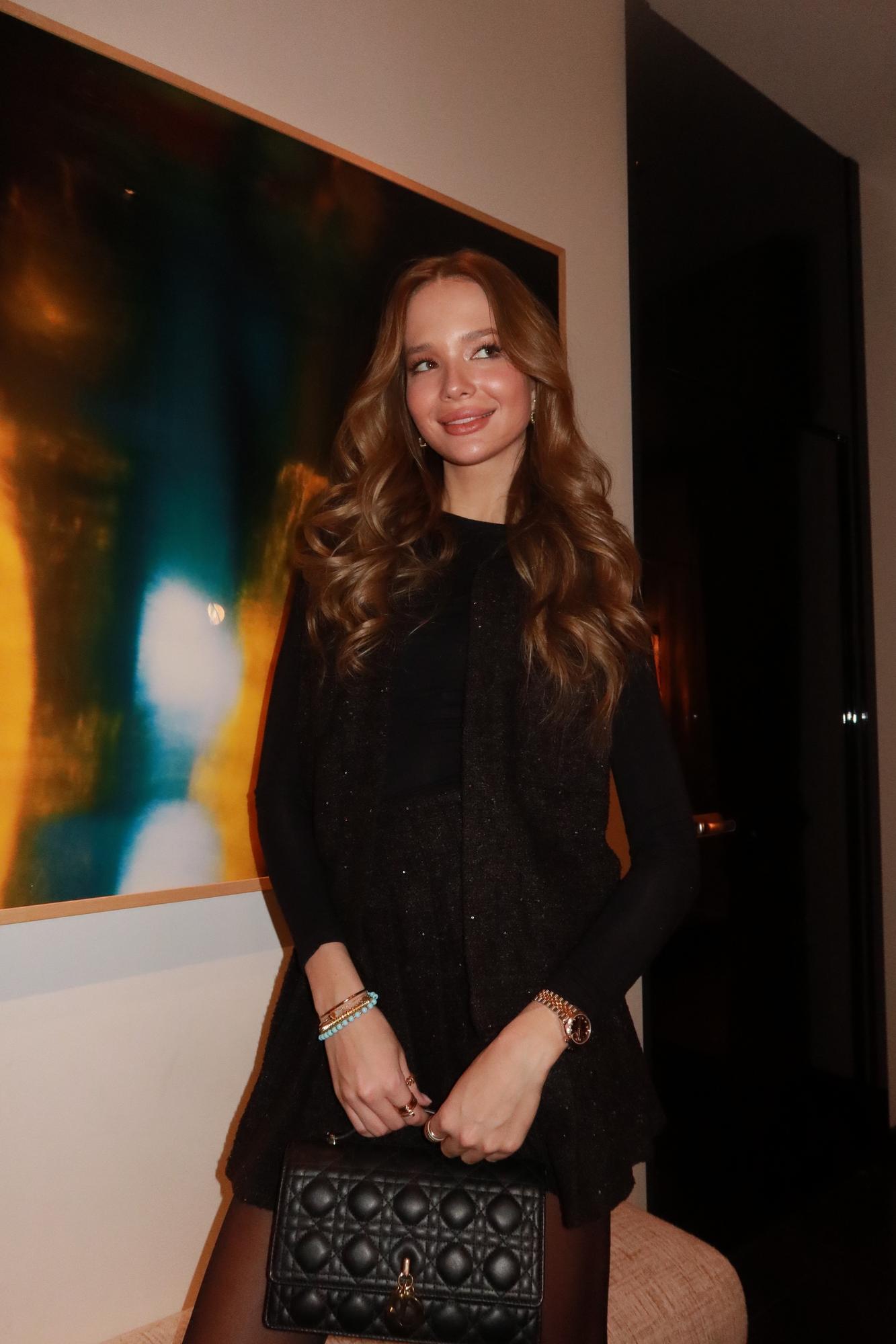 Костюм "Stefani"