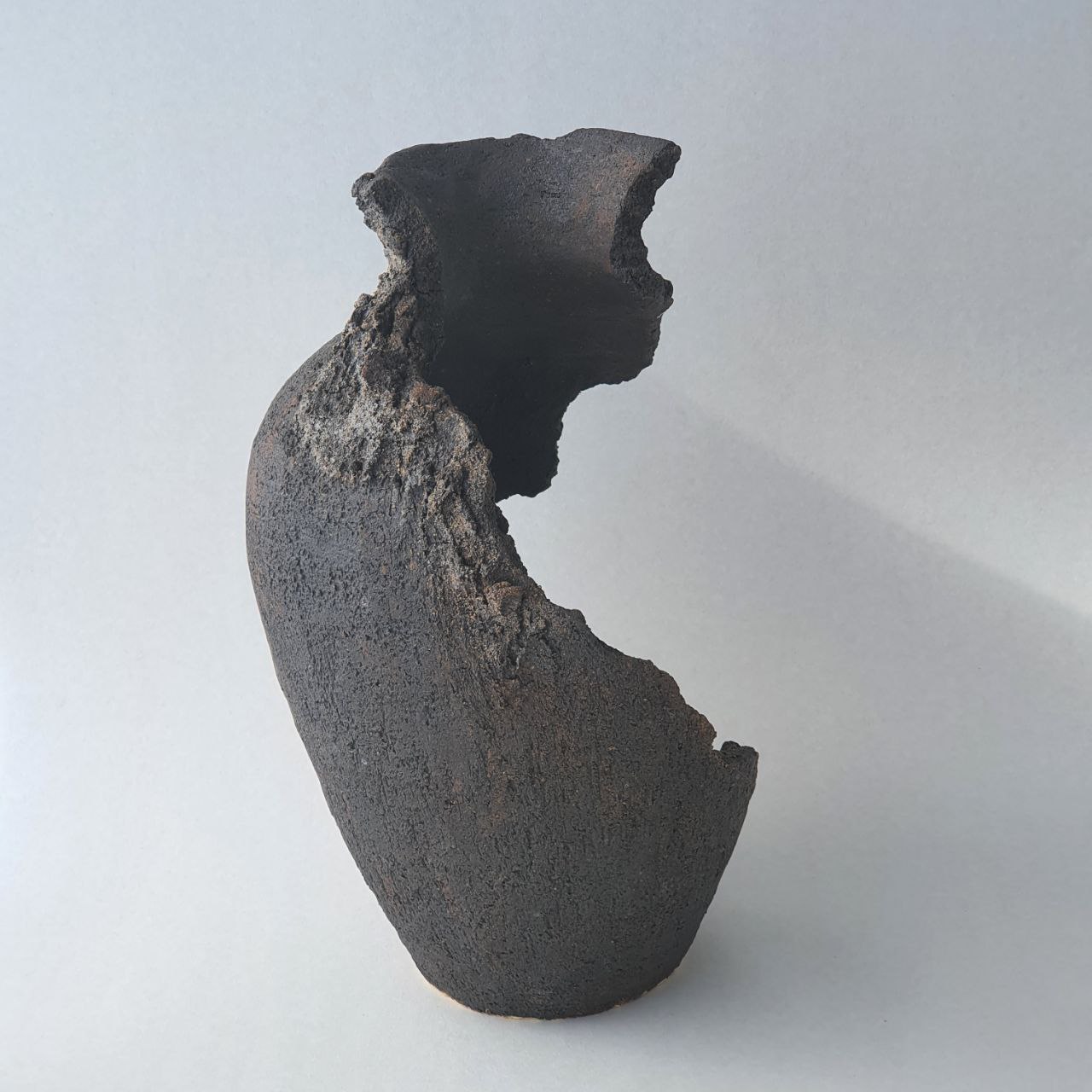 Объект №30 (Серия «Не/достатки»)