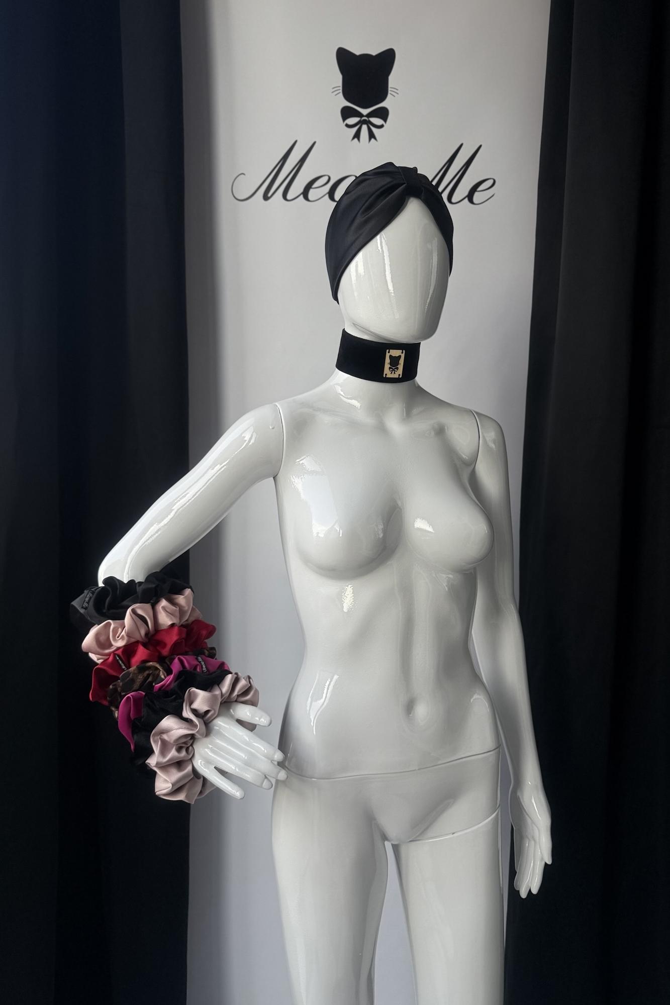 РЕЗИНКА ДЛЯ ВОЛОС MONICA