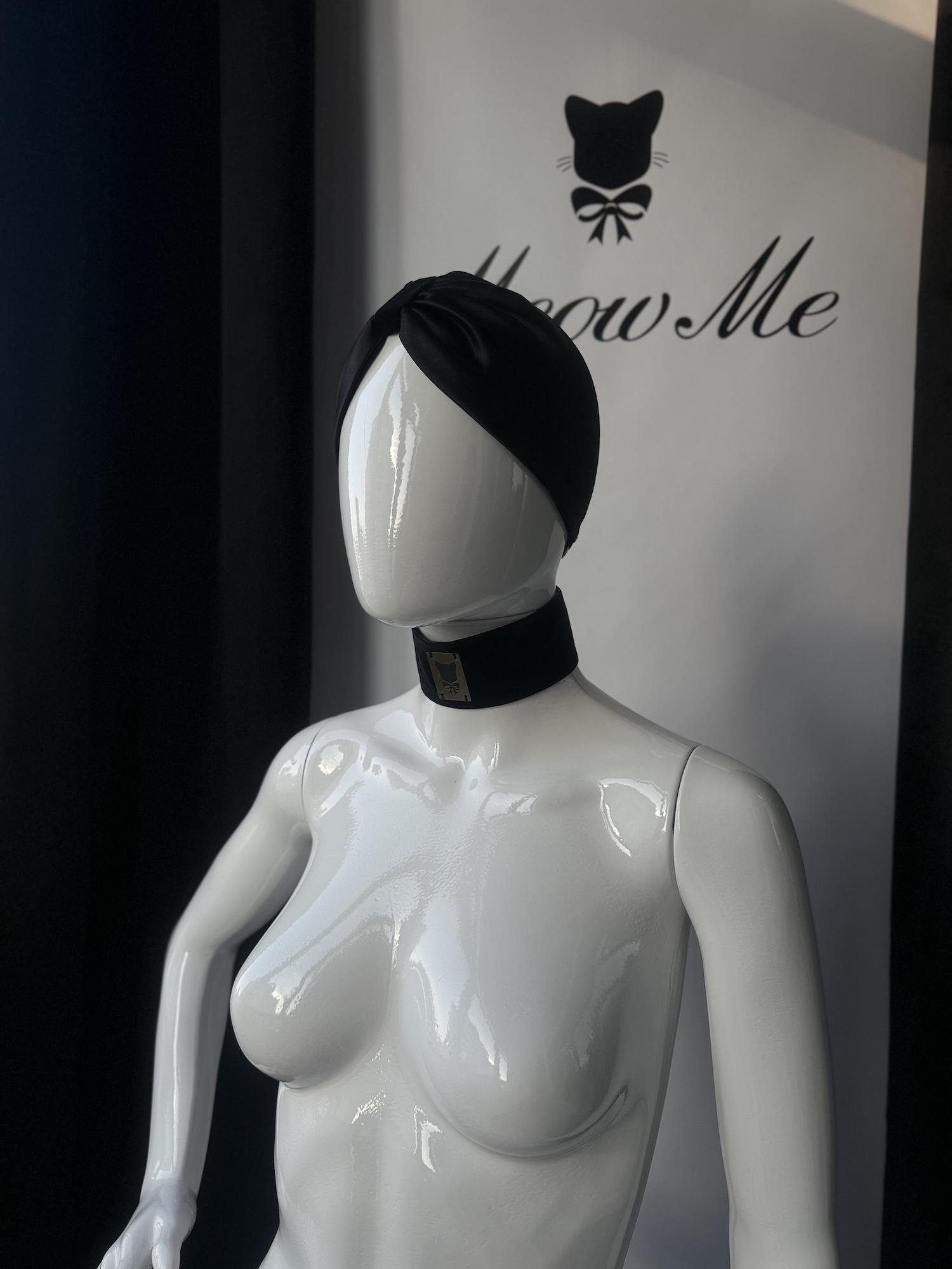 ПОВЯЗКА ДЛЯ ВОЛОС AMELI