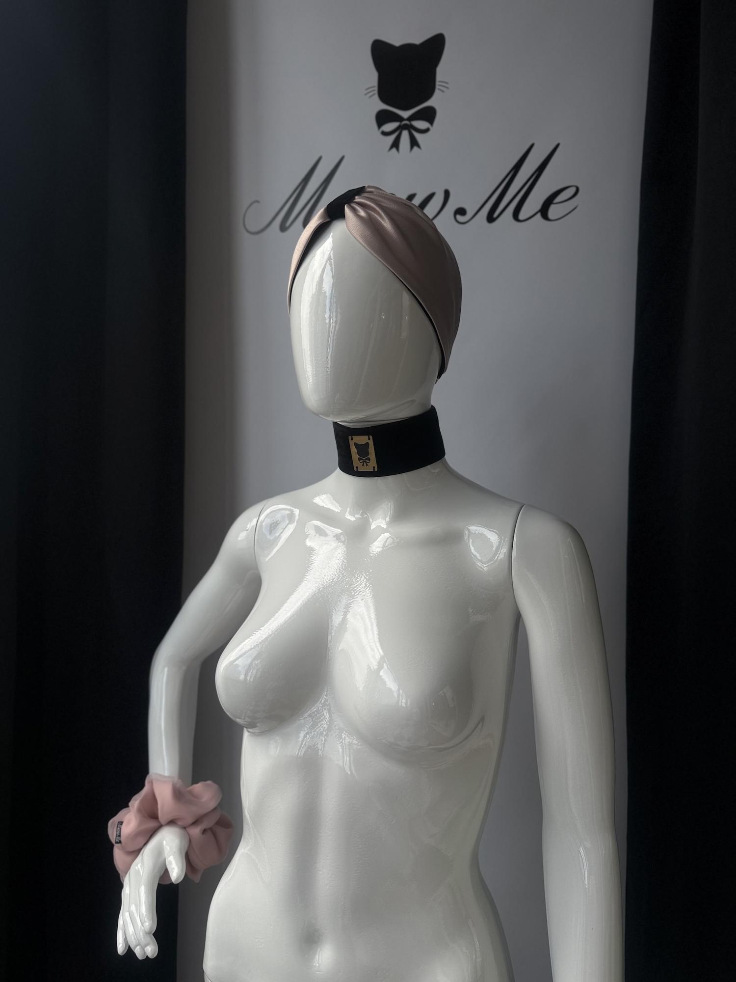 ПОВЯЗКА ДЛЯ ВОЛОС AMELI