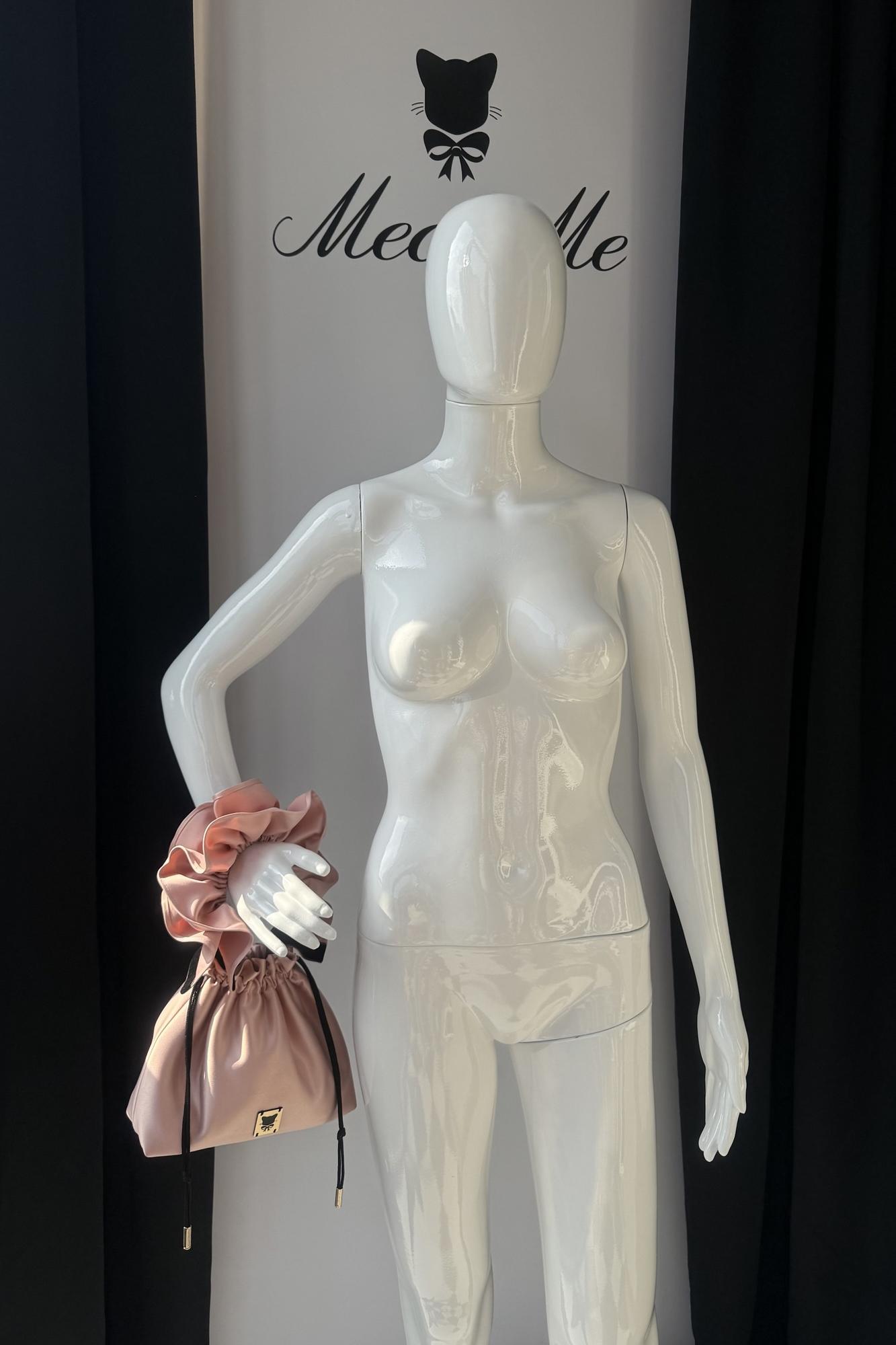 СУМКА-КОСМЕТИЧКА BARBARA