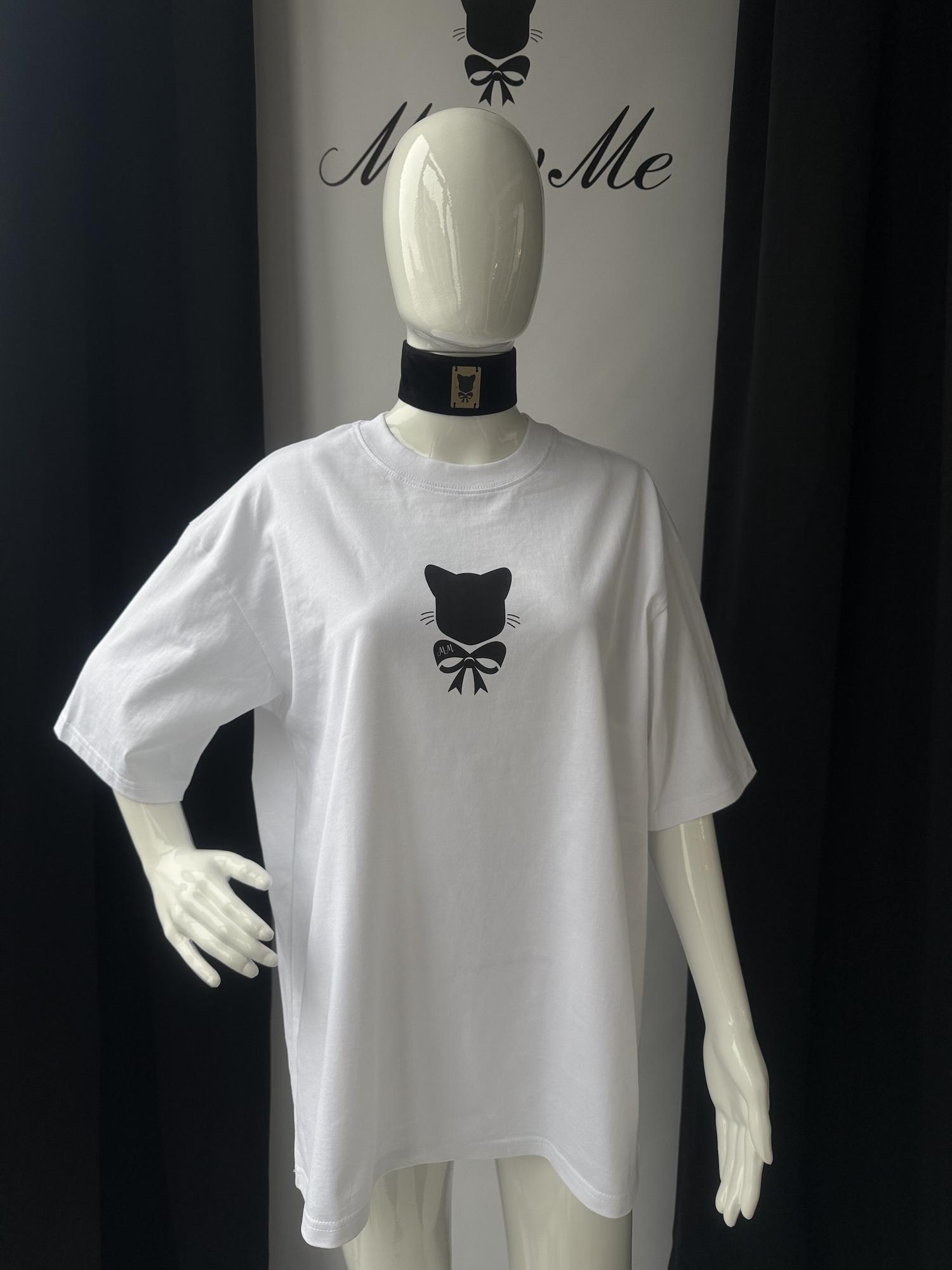 ФУТБОЛКА ПЛОТНАЯ KISA