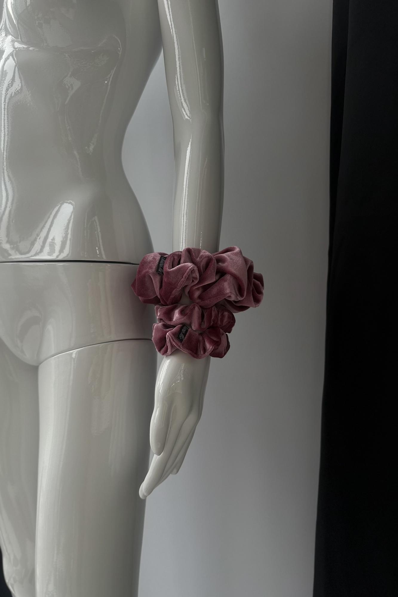 РЕЗИНКА ДЛЯ ВОЛОС VIVIENNE MINI