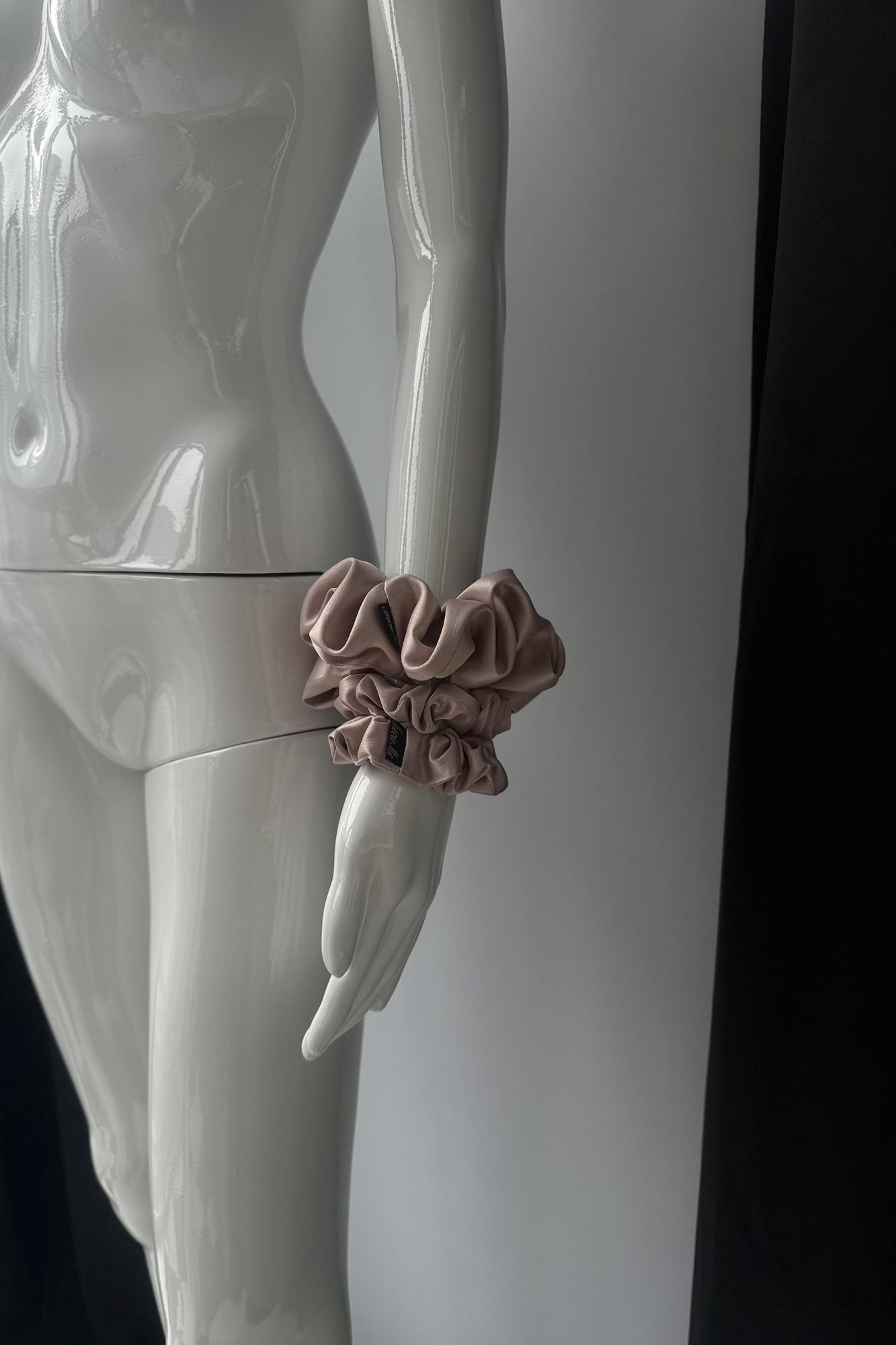 РЕЗИНКА ДЛЯ ВОЛОС MONICA MINI