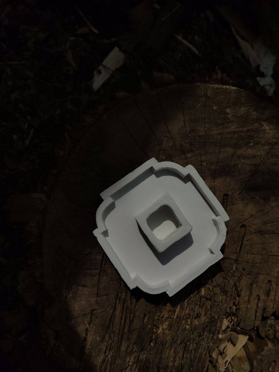 Подсвечник