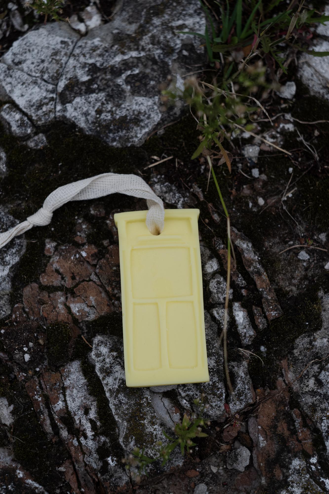 Ароматическое саше "Хвощинская"