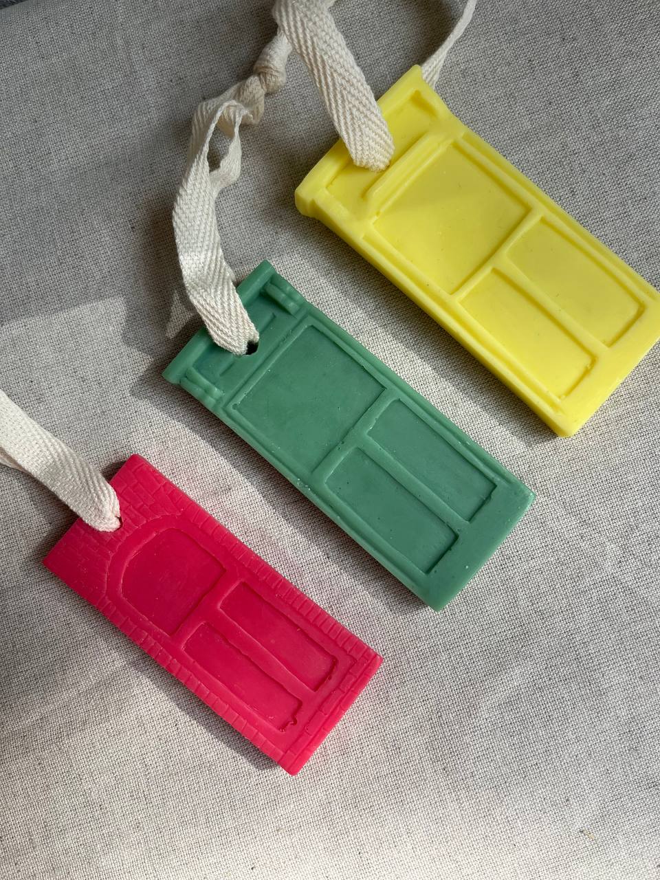 Ароматическое саше "Кисин"