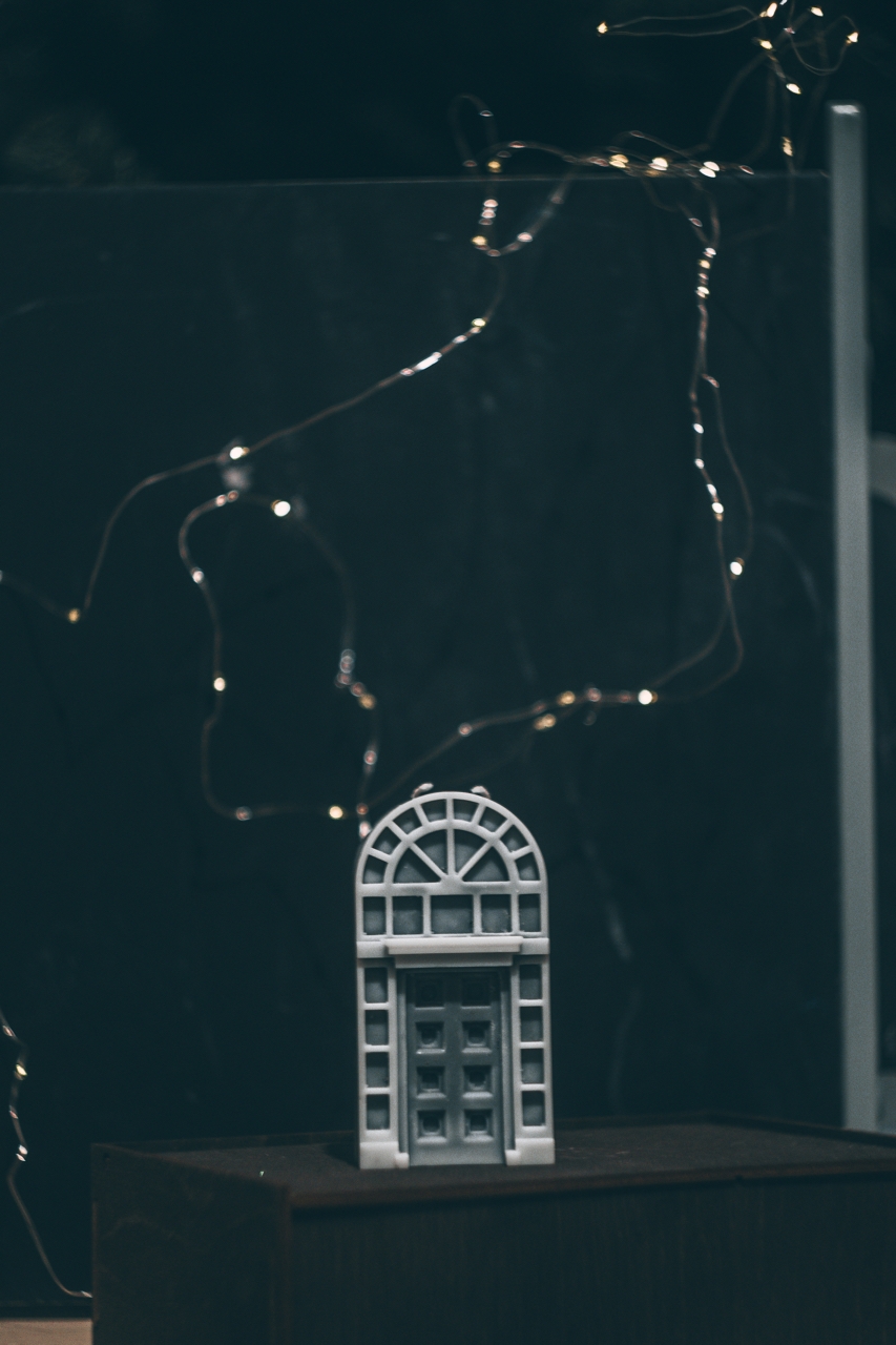 Павильон №9