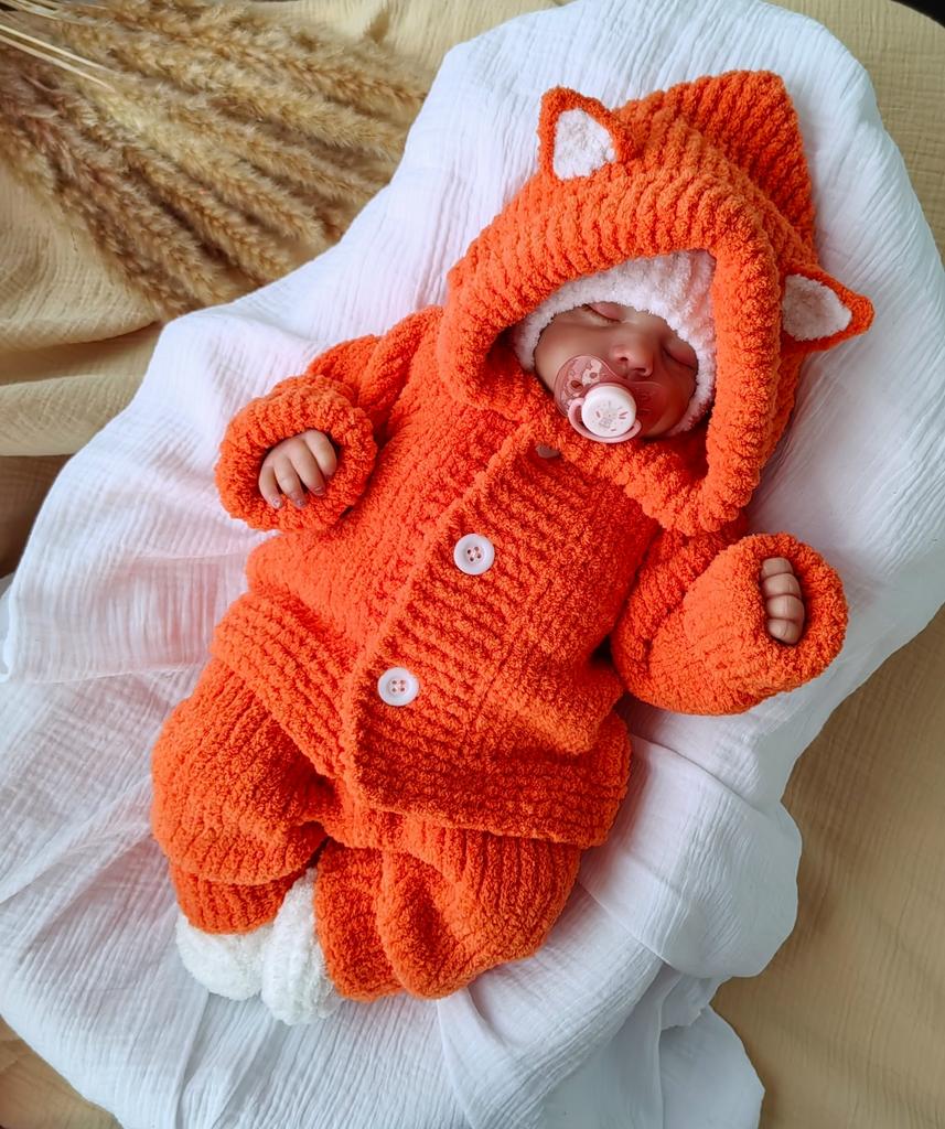 ЛИСИЧКА_СЕТ