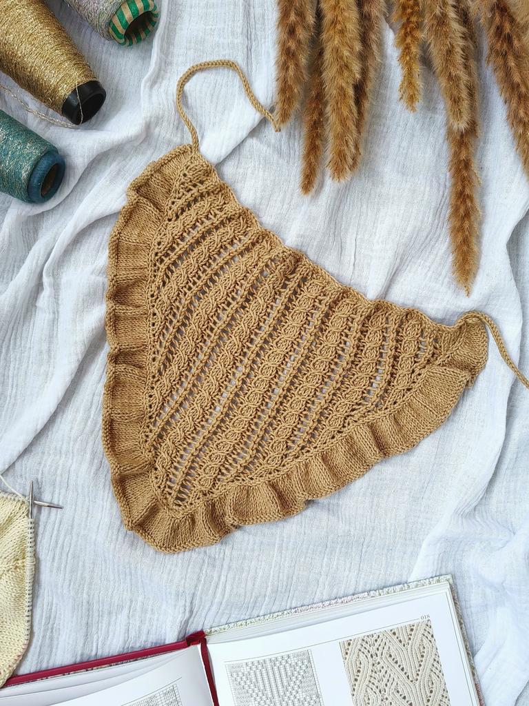 КОСЫНКА "ARIEL"