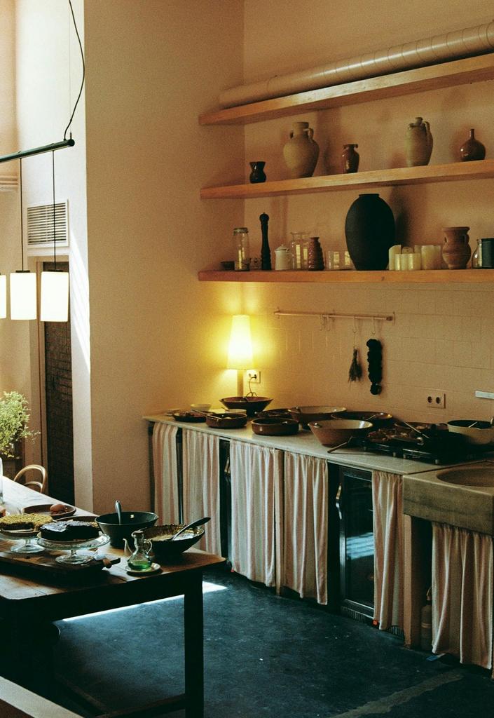 Travel: мобильный пресет