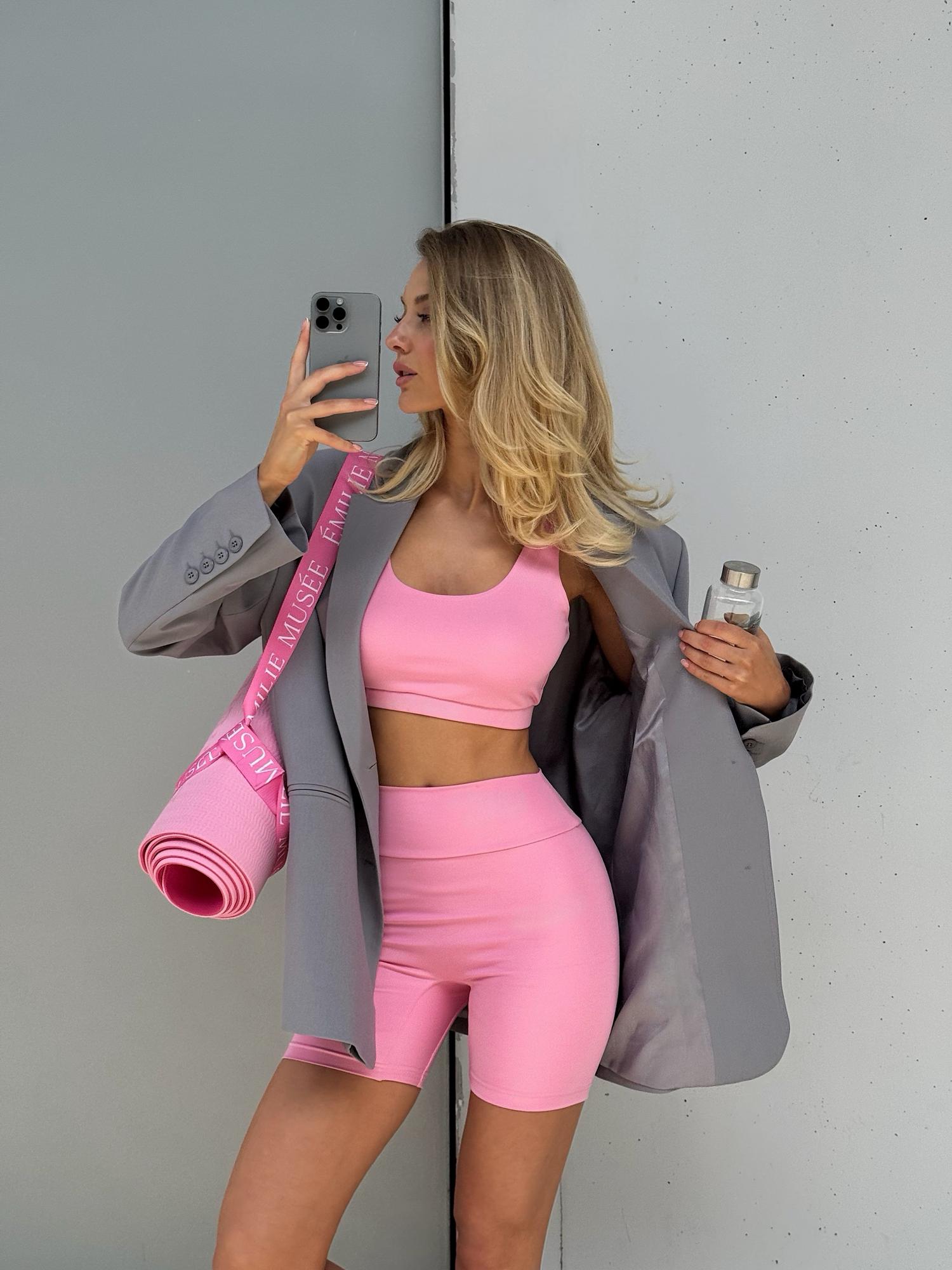 ПИДЖАК GO GREY