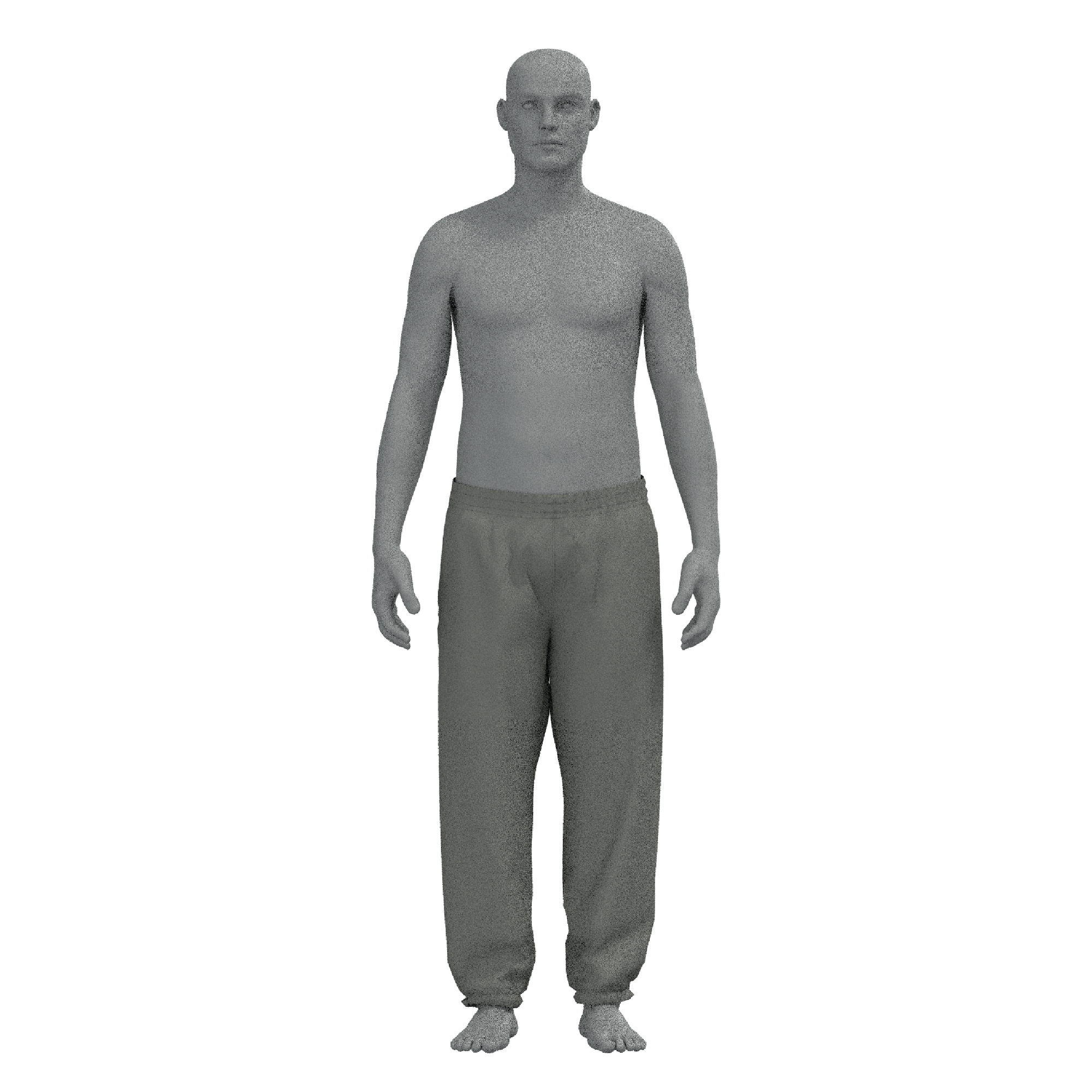 Спортивные брюки Comfort (комфорт)