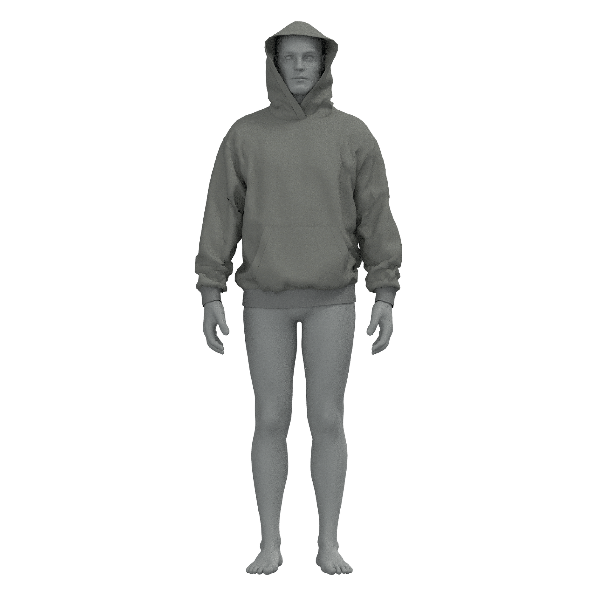 Худи Сomfort (комфорт)