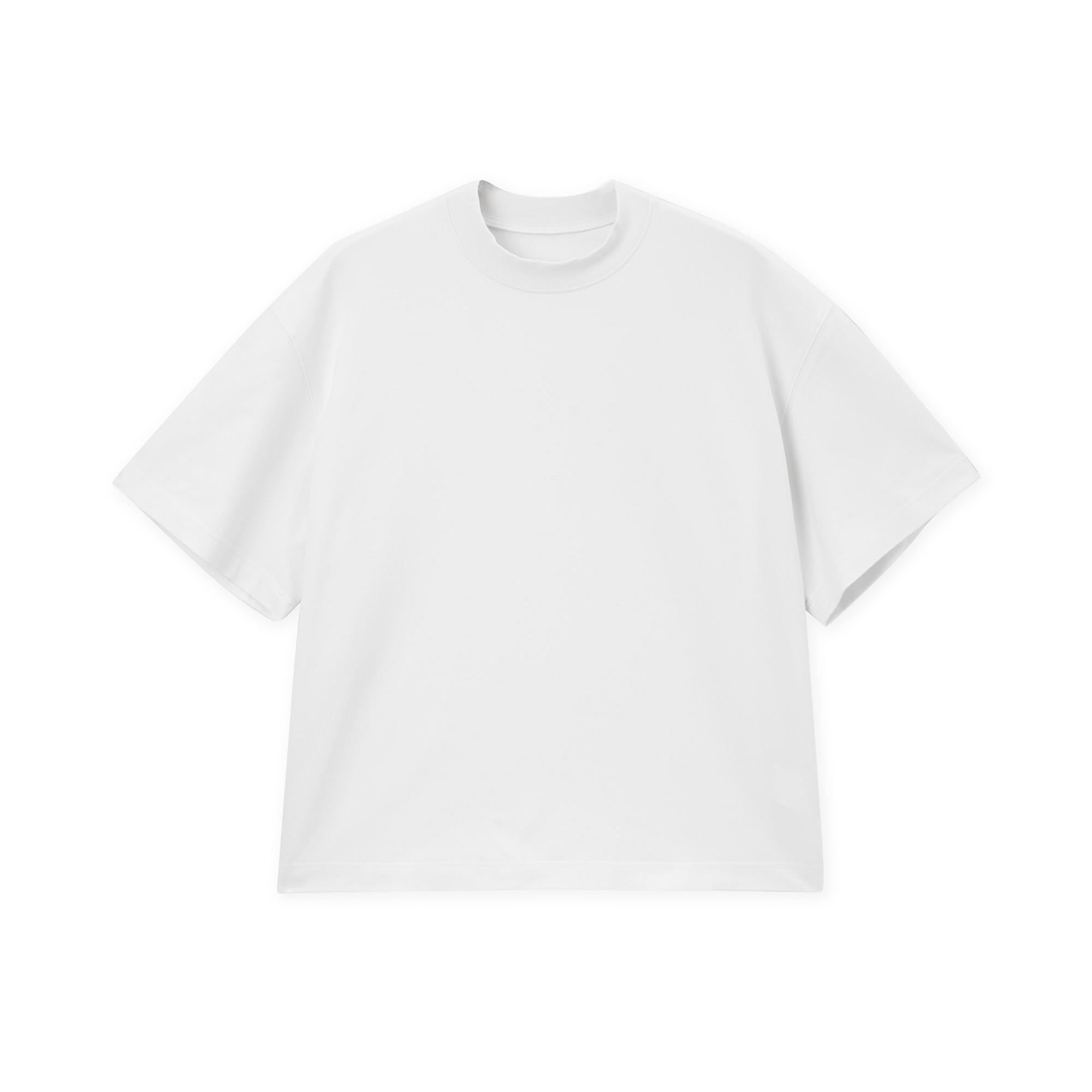 Футболка Oversize Neck of Angels