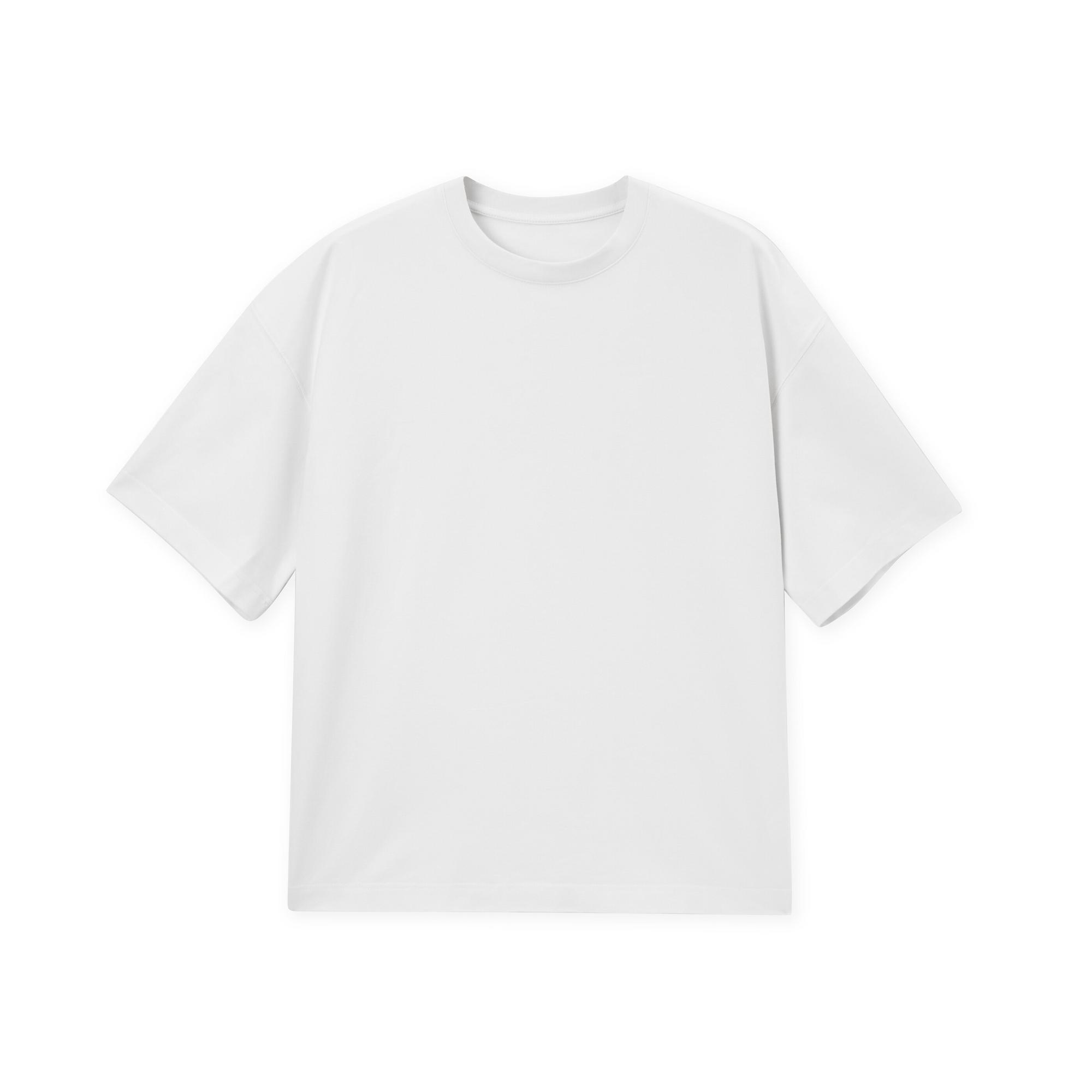 Футболка Oversize