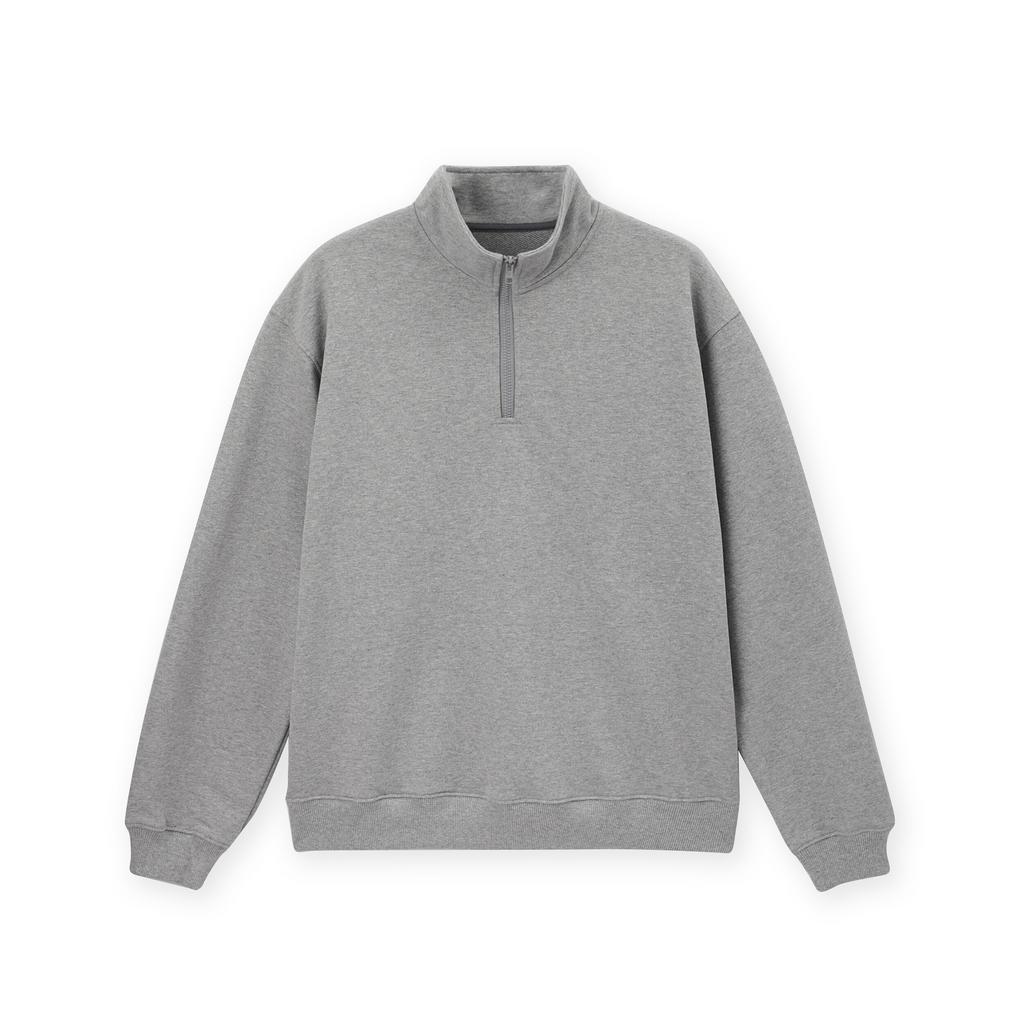 Троер Relaxed с молнией