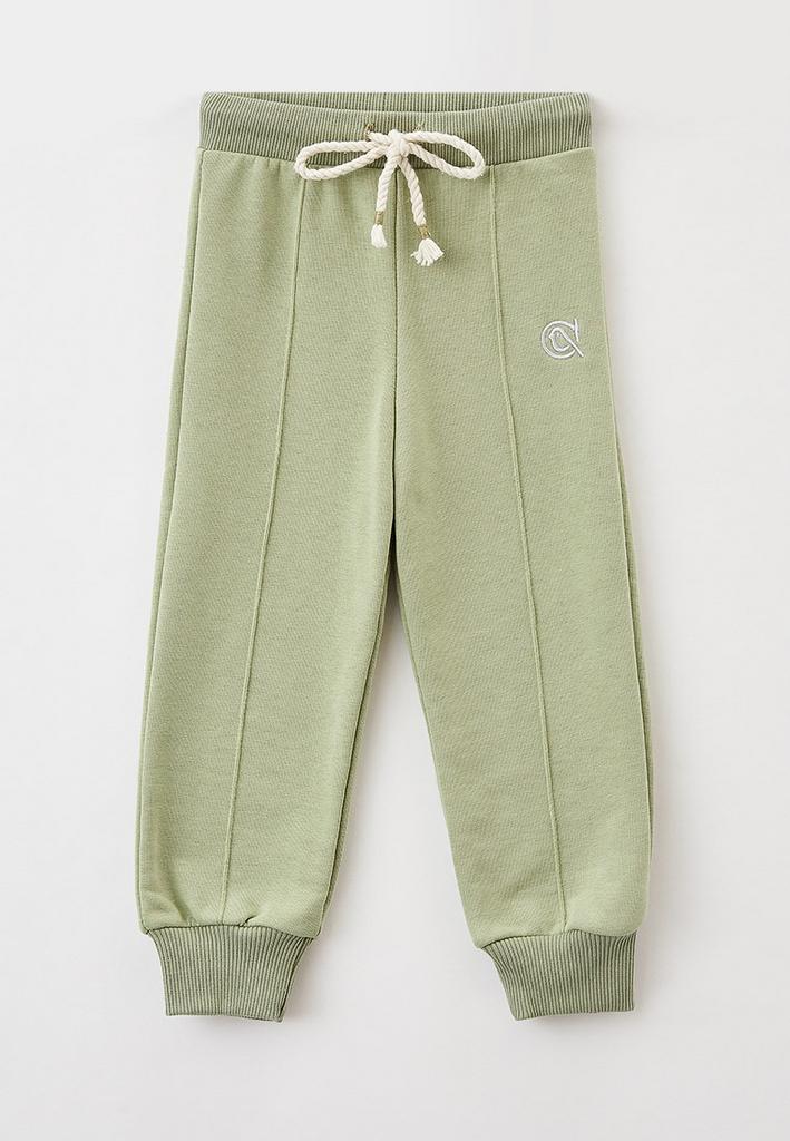 Джоггеры без утеплителя