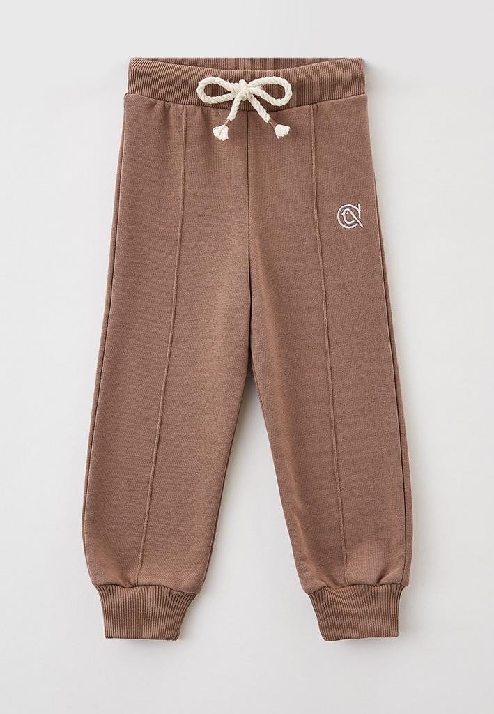 Джоггеры без утеплителя