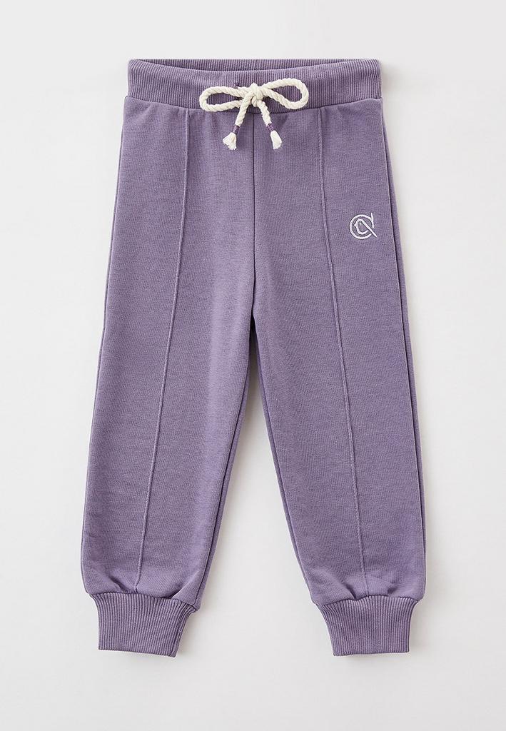 Джоггеры без утеплителя