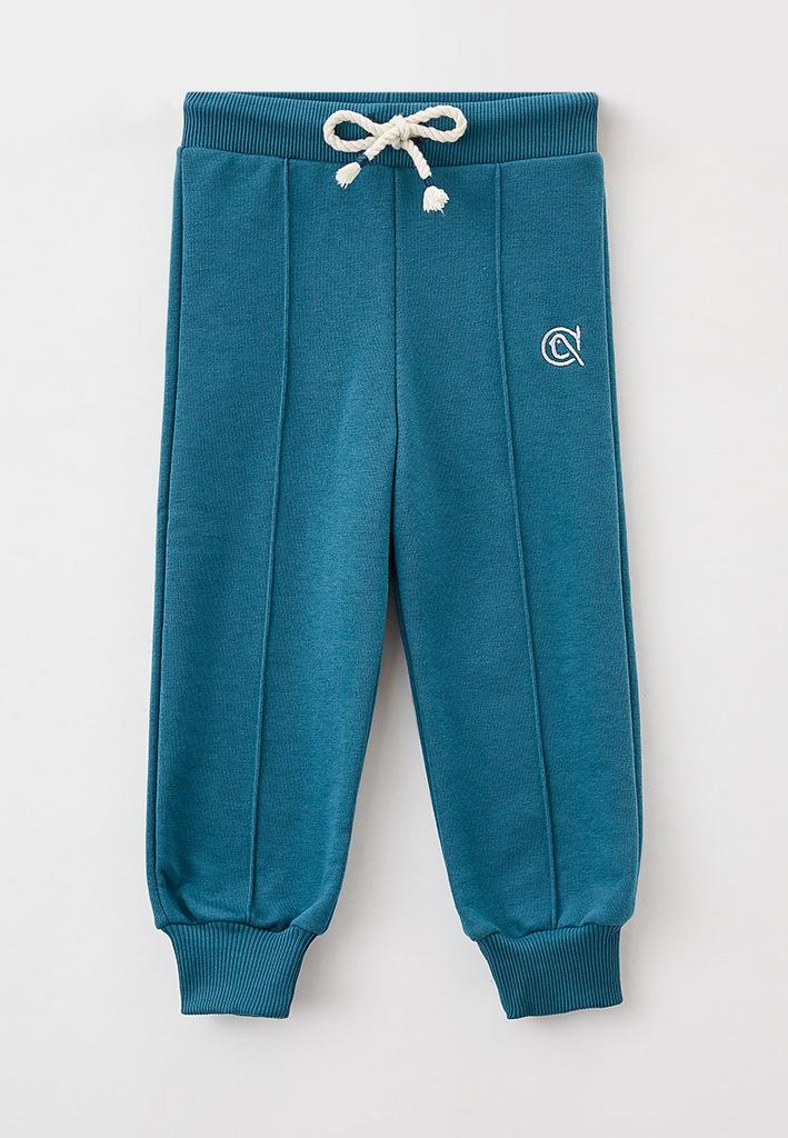 Джоггеры без утеплителя