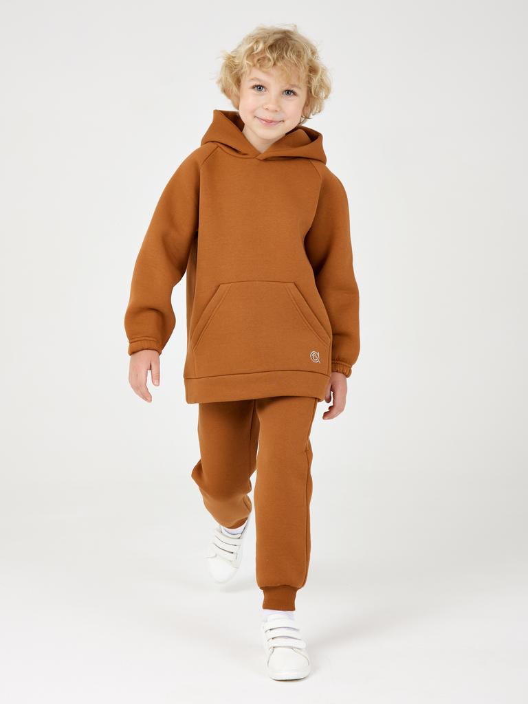 Джоггеры без утеплителя